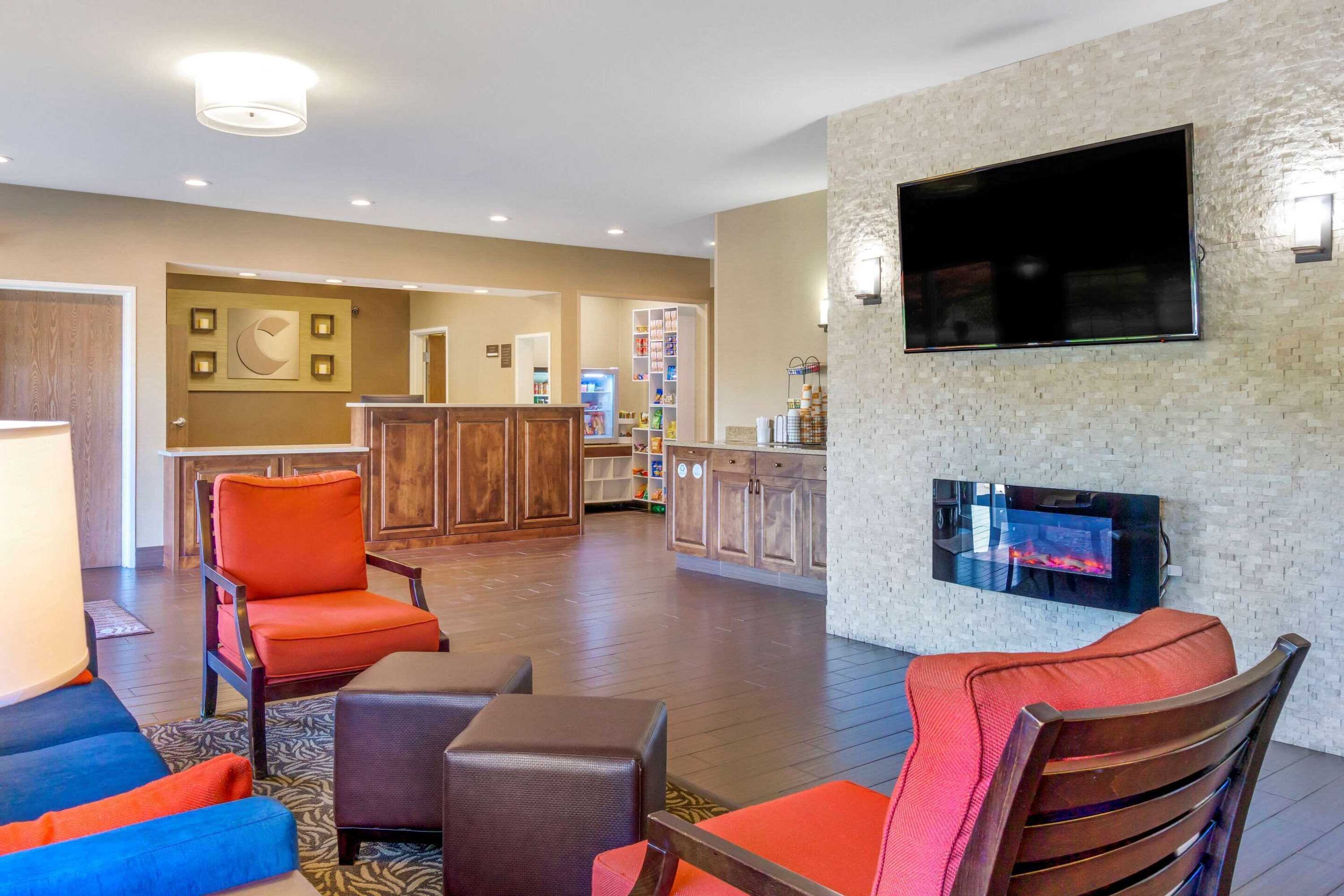 Gift card for Comfort Inn Auburn - Seattle Gift card for Comfort Inn Auburn - Seattle
