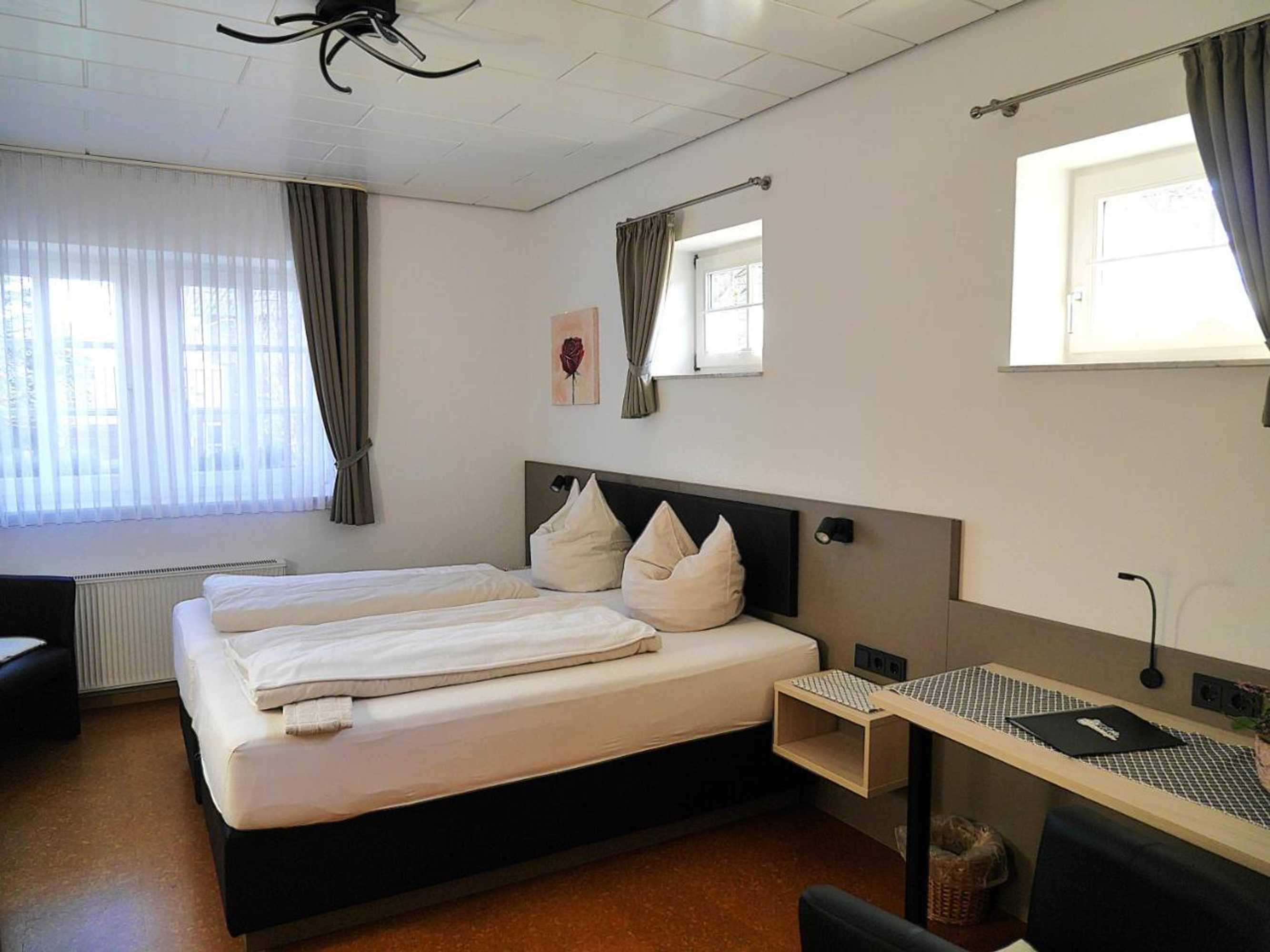 Gift card for Gästezimmer Lammersmann