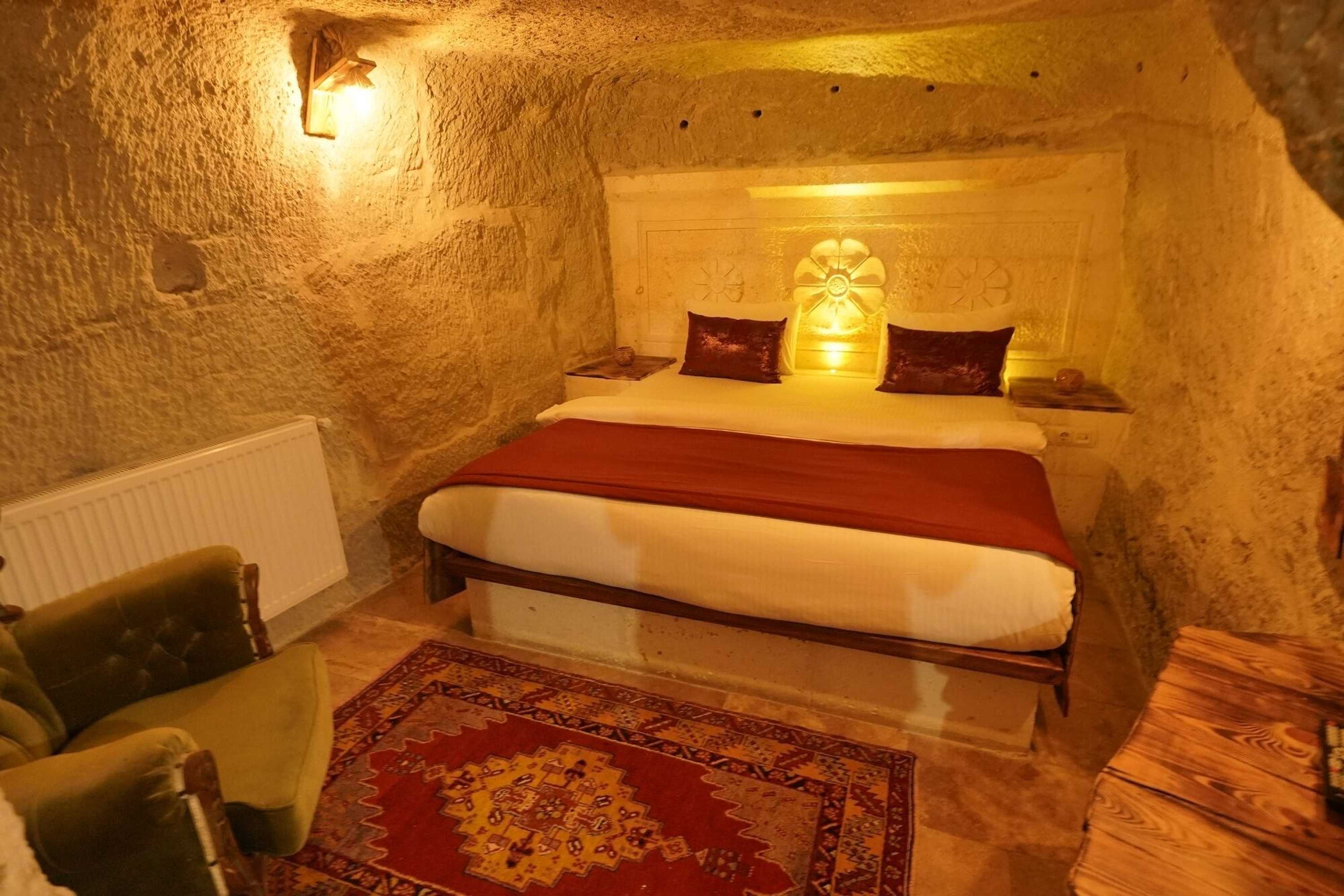 Gift card for Cappadocia Nar Cave House & Swimming Pool Gift card for Cappadocia Nar Cave House & Swimming Pool