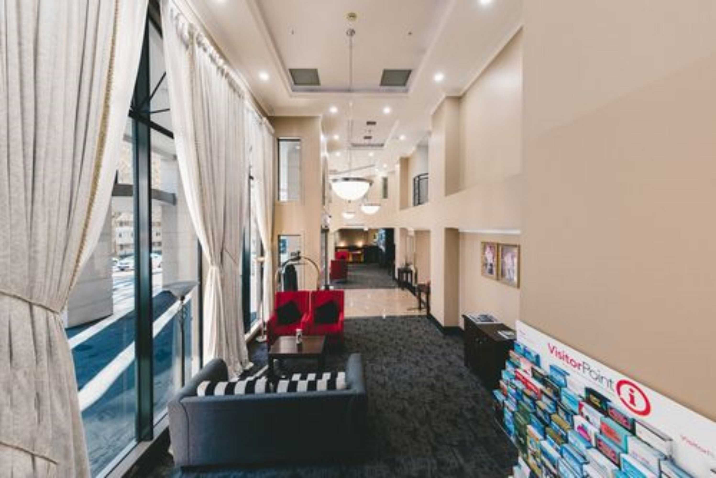 Gift card for Parkside Hotel & Apartments Auckland