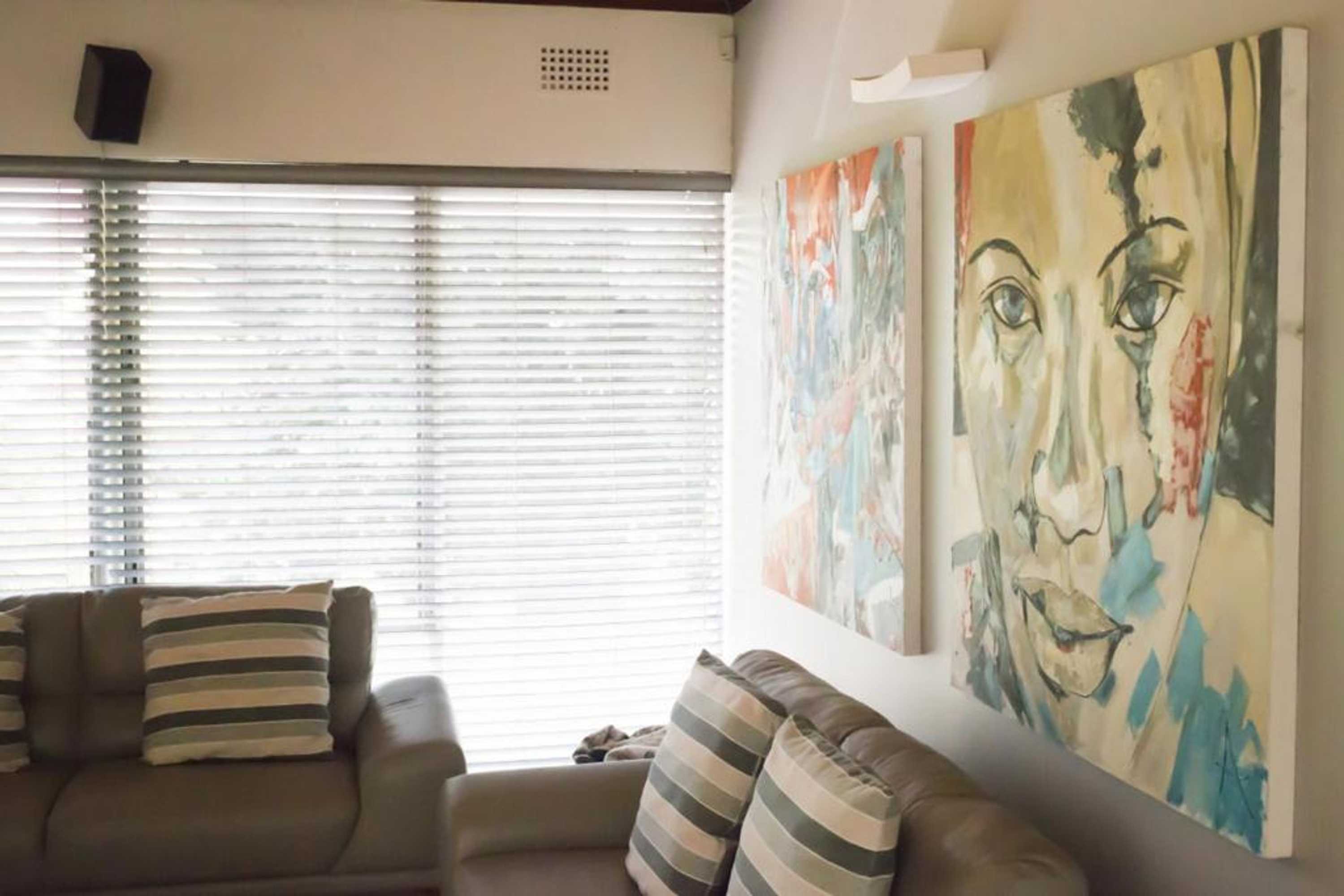 Gift card for Luxury Upmarket Guesthouse 20 on 4th