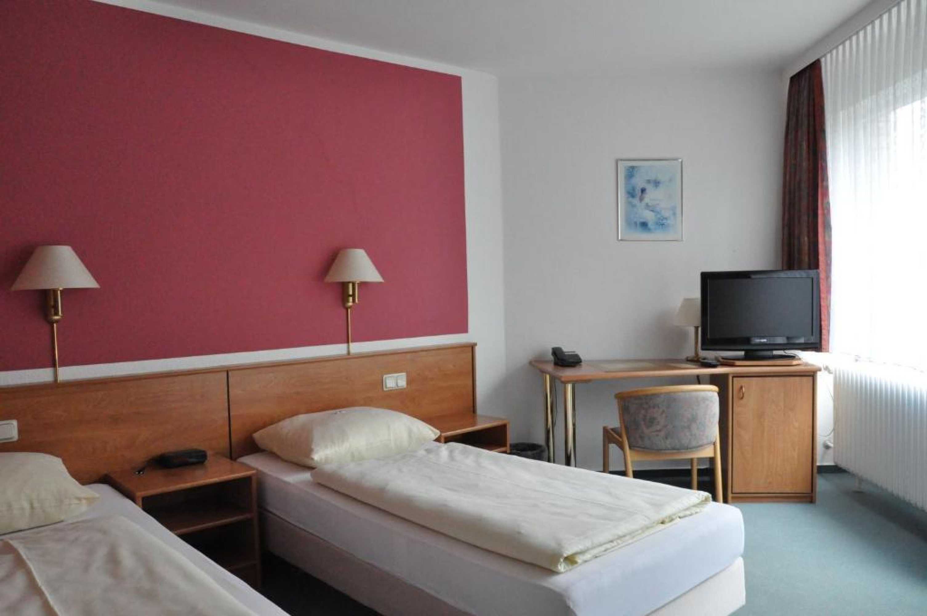 Gift card for Aparthotel Berlin Gift card for Aparthotel Berlin