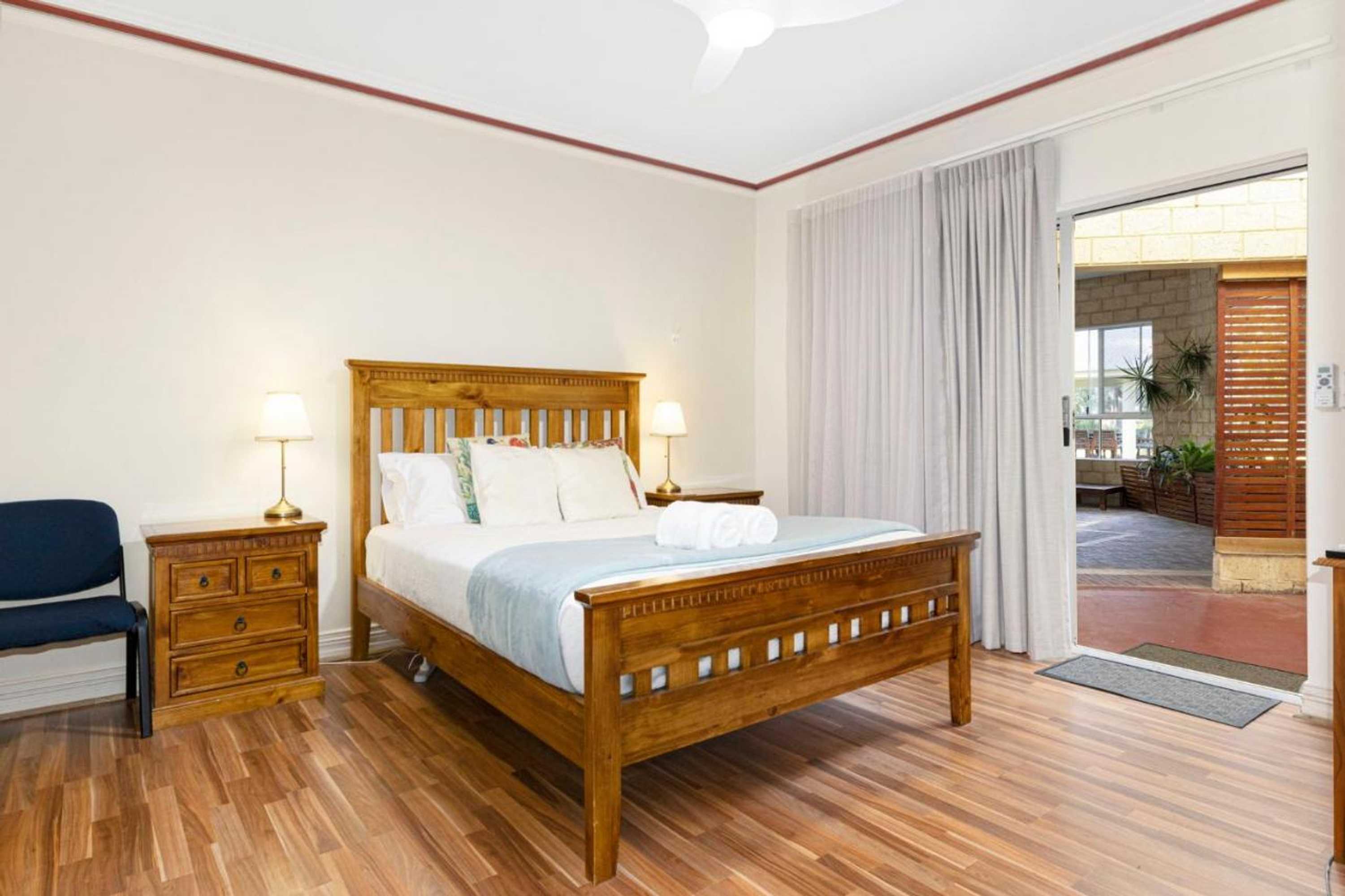 Gift card for Inn The Tuarts Guest Lodge Busselton