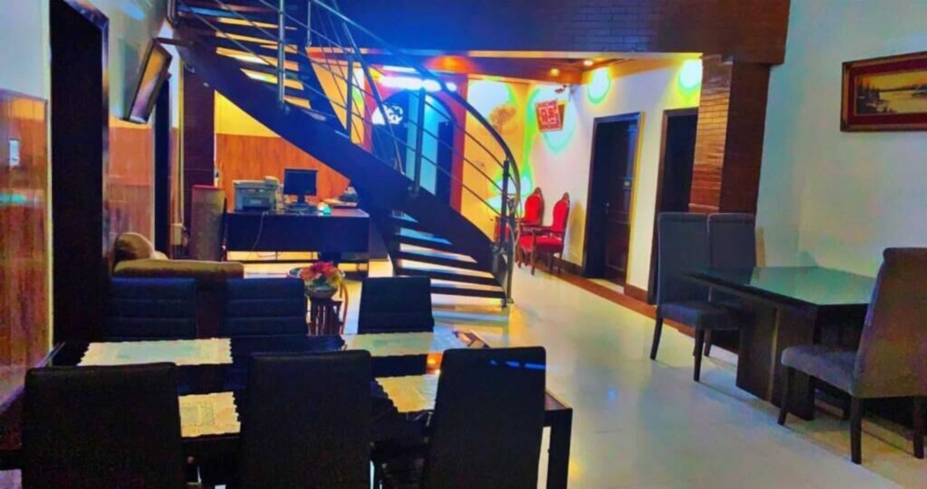 Gift card for Crown Castle Peshawar