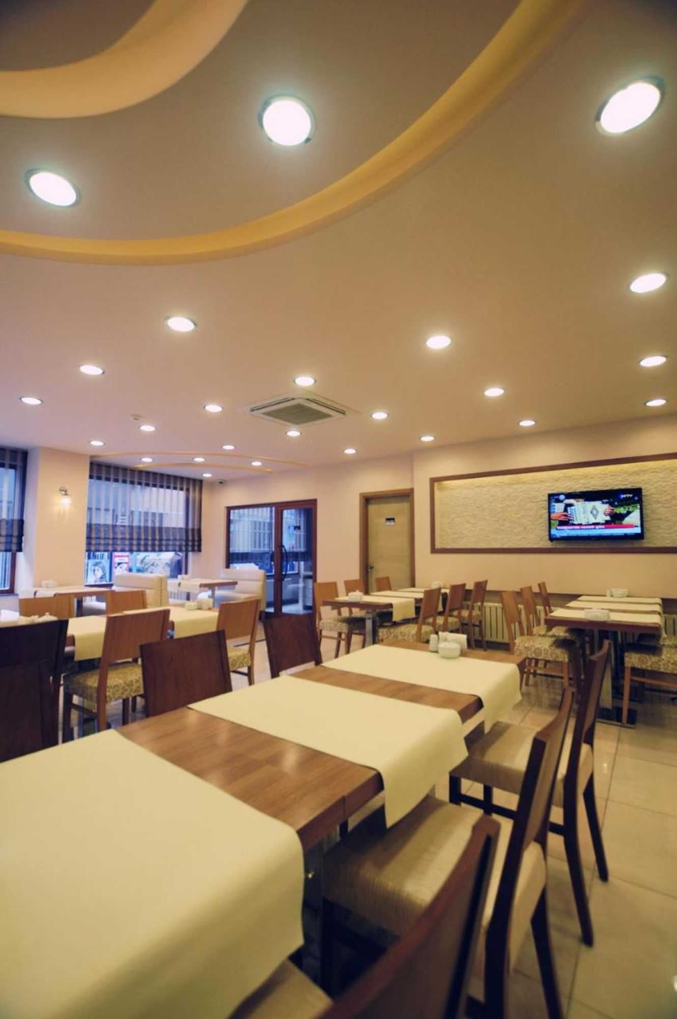 Gift card for Helen Park Hotel