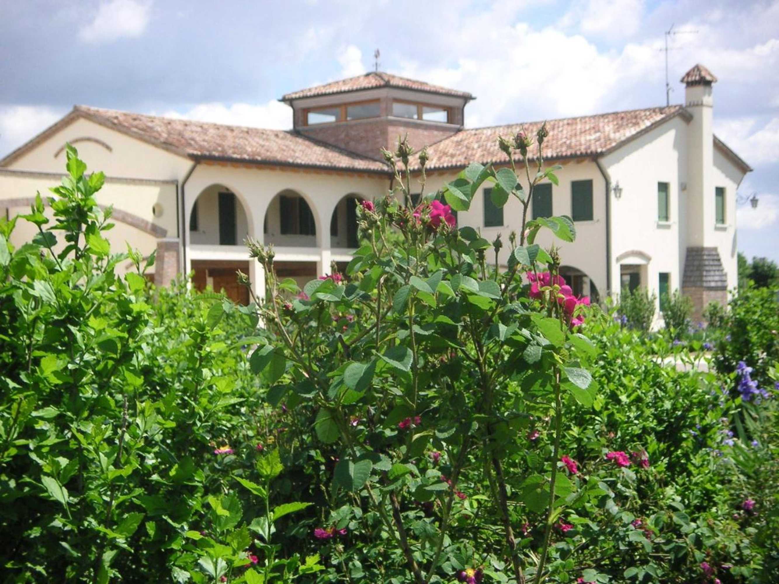 Gift card for Agriturismo Due Torri