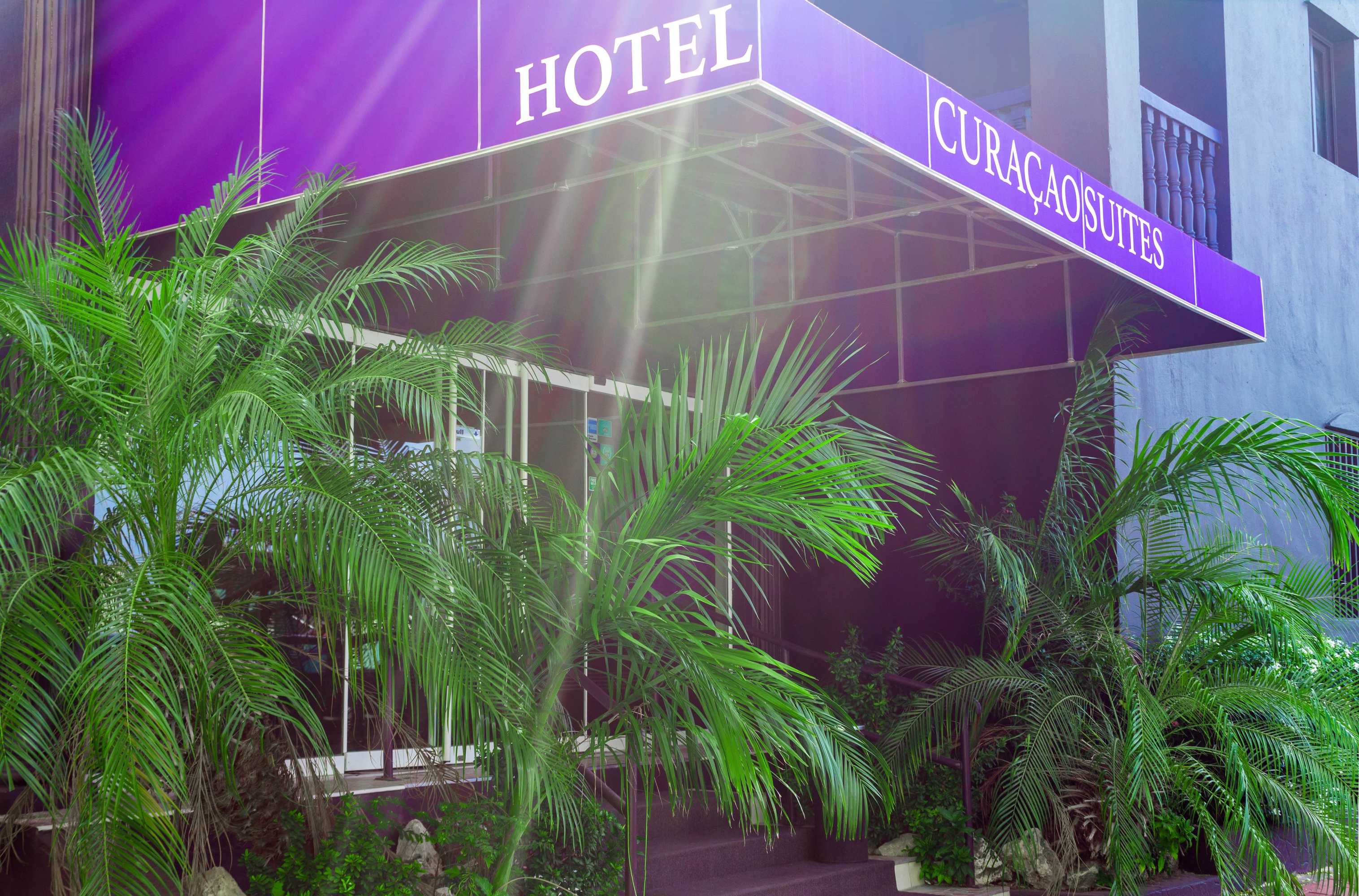 Gift card for Curacao Suites Hotel Gift card for Curacao Suites Hotel