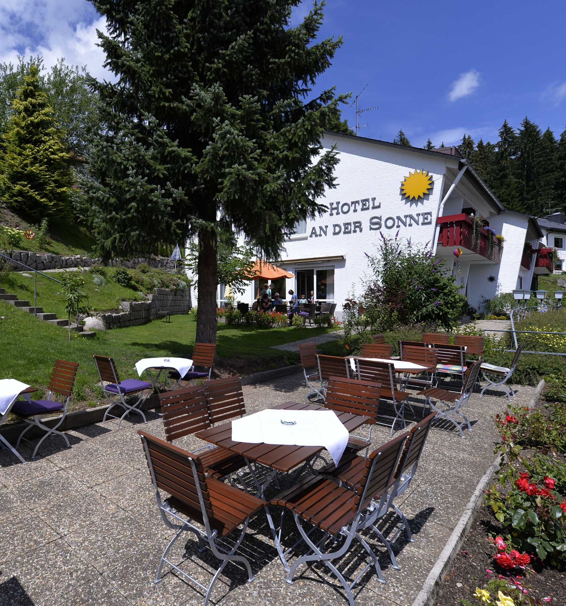 Gift card for Hotel an Der Sonne & Restaurant Zum Schneiger Gift card for Hotel an Der Sonne & Restaurant Zum Schneiger