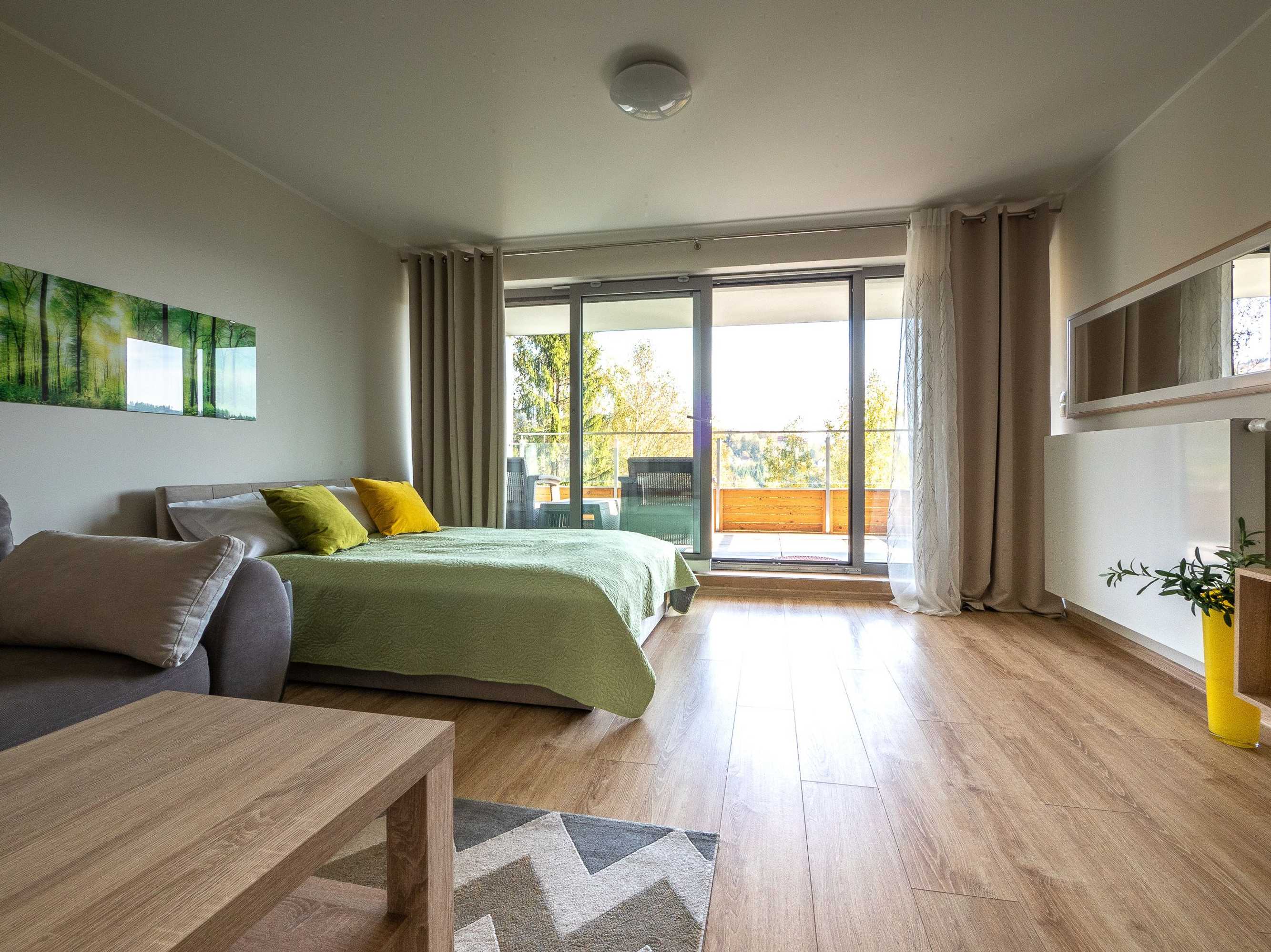 Gift card for Apartview Wisła