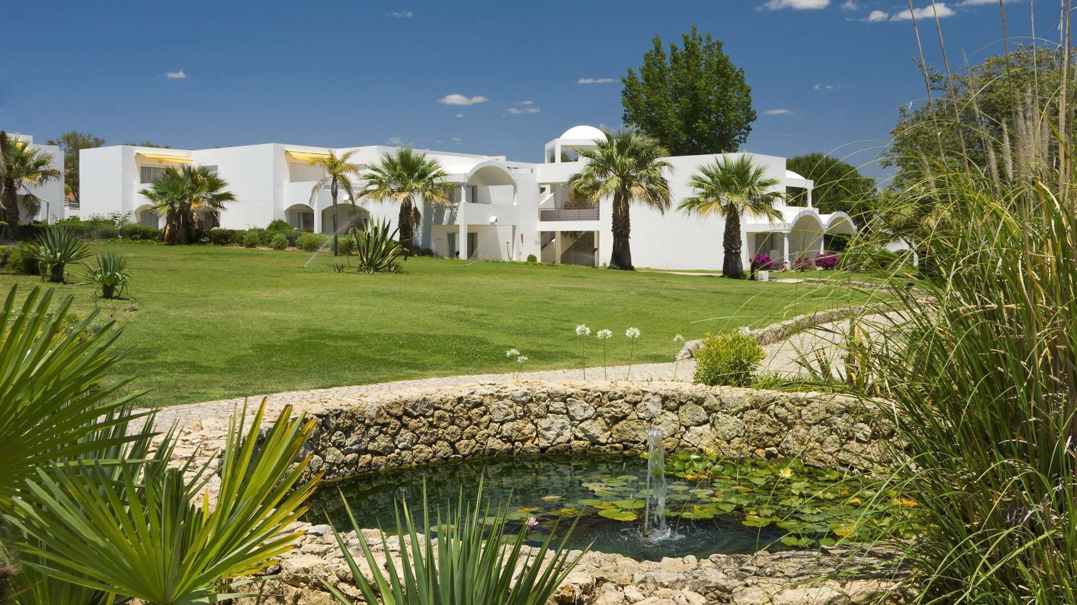 Gift card for Hapimag Resort Albufeira Gift card for Hapimag Resort Albufeira