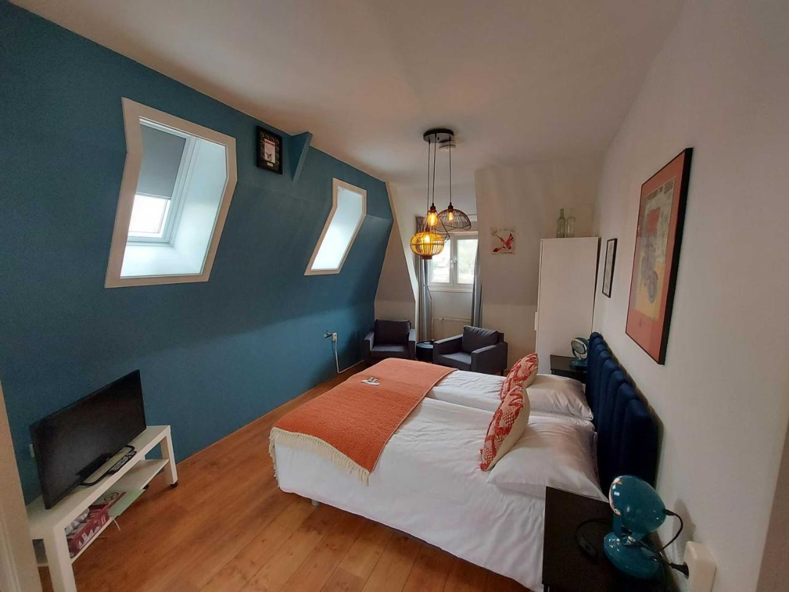 Gift card for Prins Appartementen