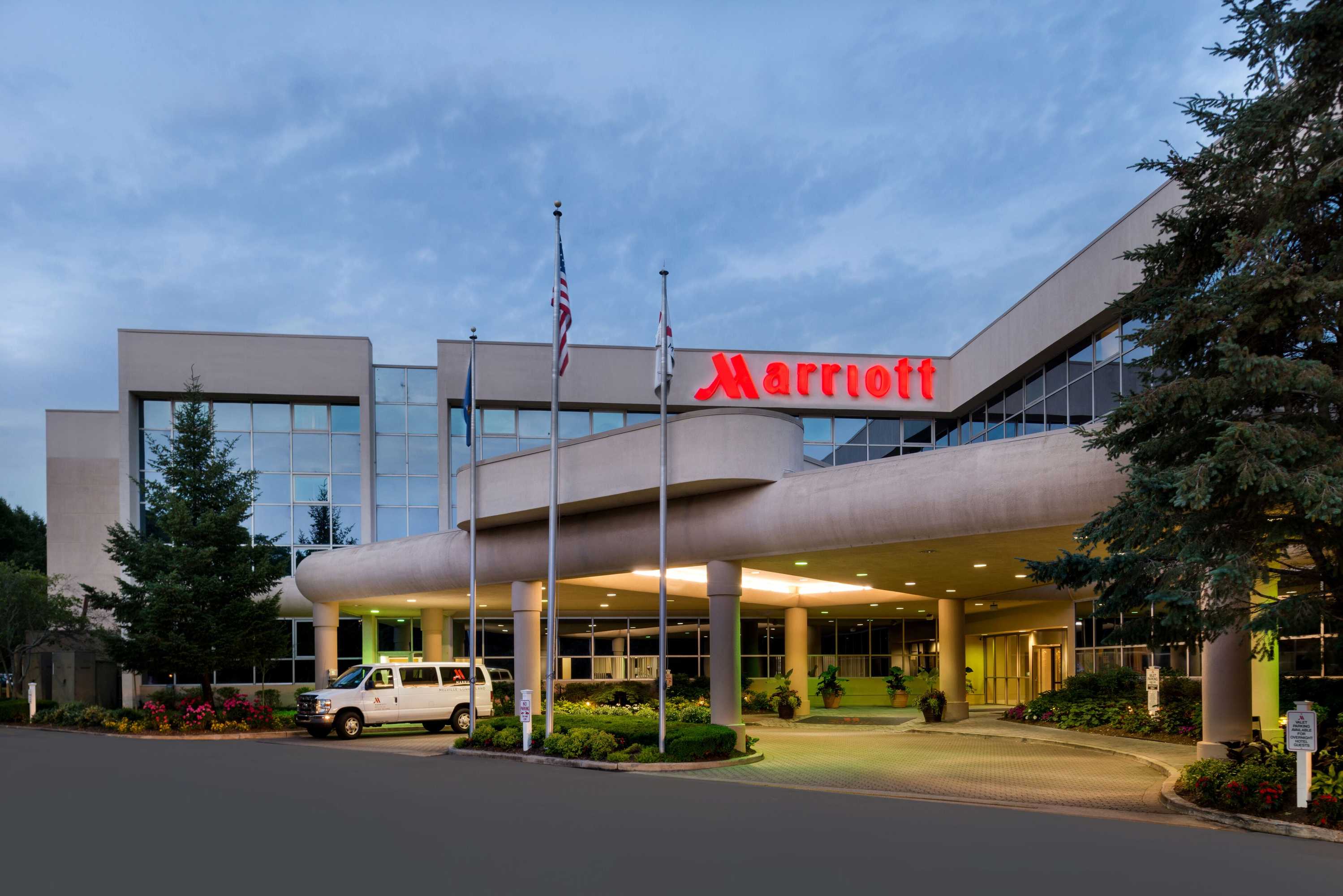 Gift card for Marriott Melville Long Island Gift card for Marriott Melville Long Island