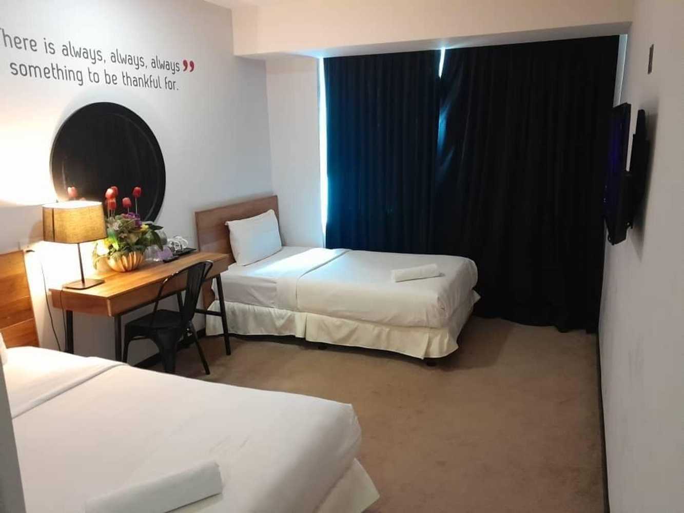 Gift card for Hotel Regal Vista