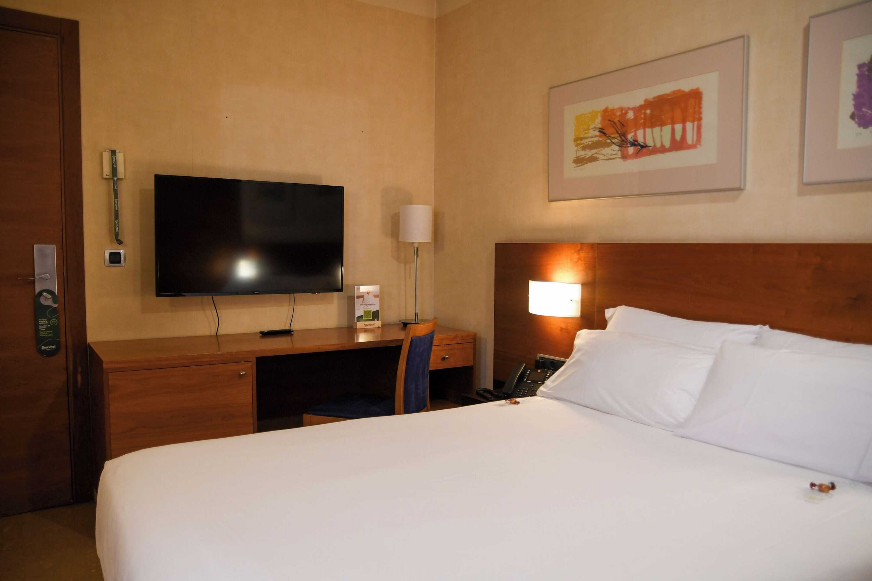 Gift card for Sercotel Palacio de Tudemir Gift card for Sercotel Palacio de Tudemir