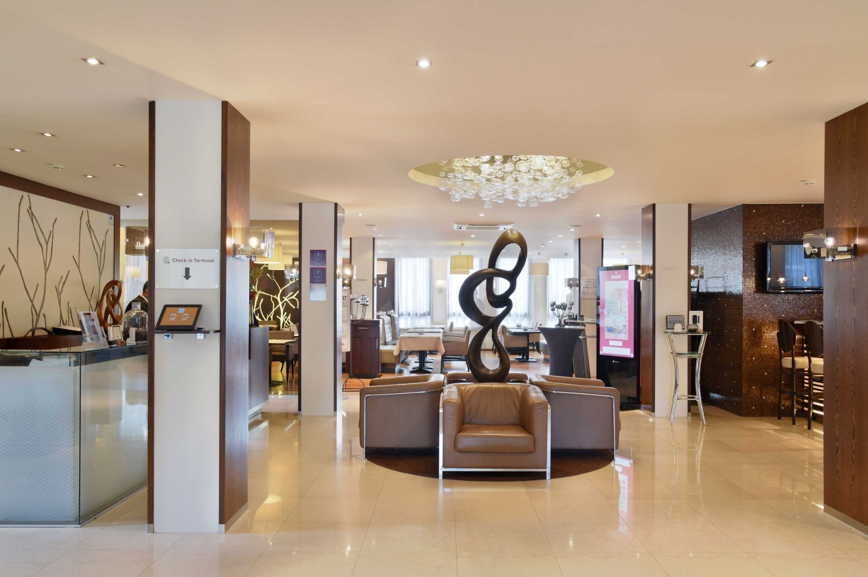 Gift card for Achat Hotel München Süd