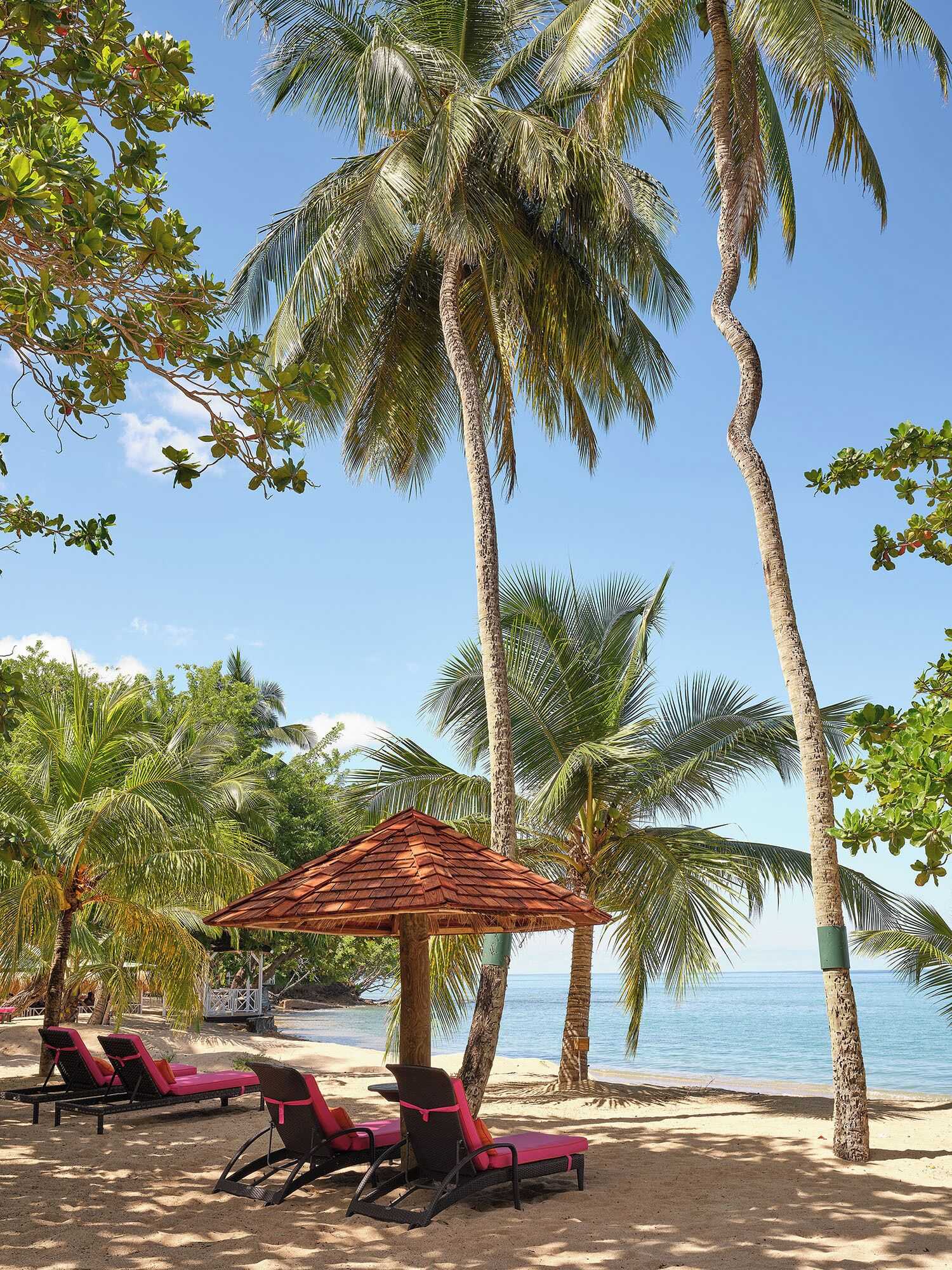 Gift card for East Winds Saint Lucia