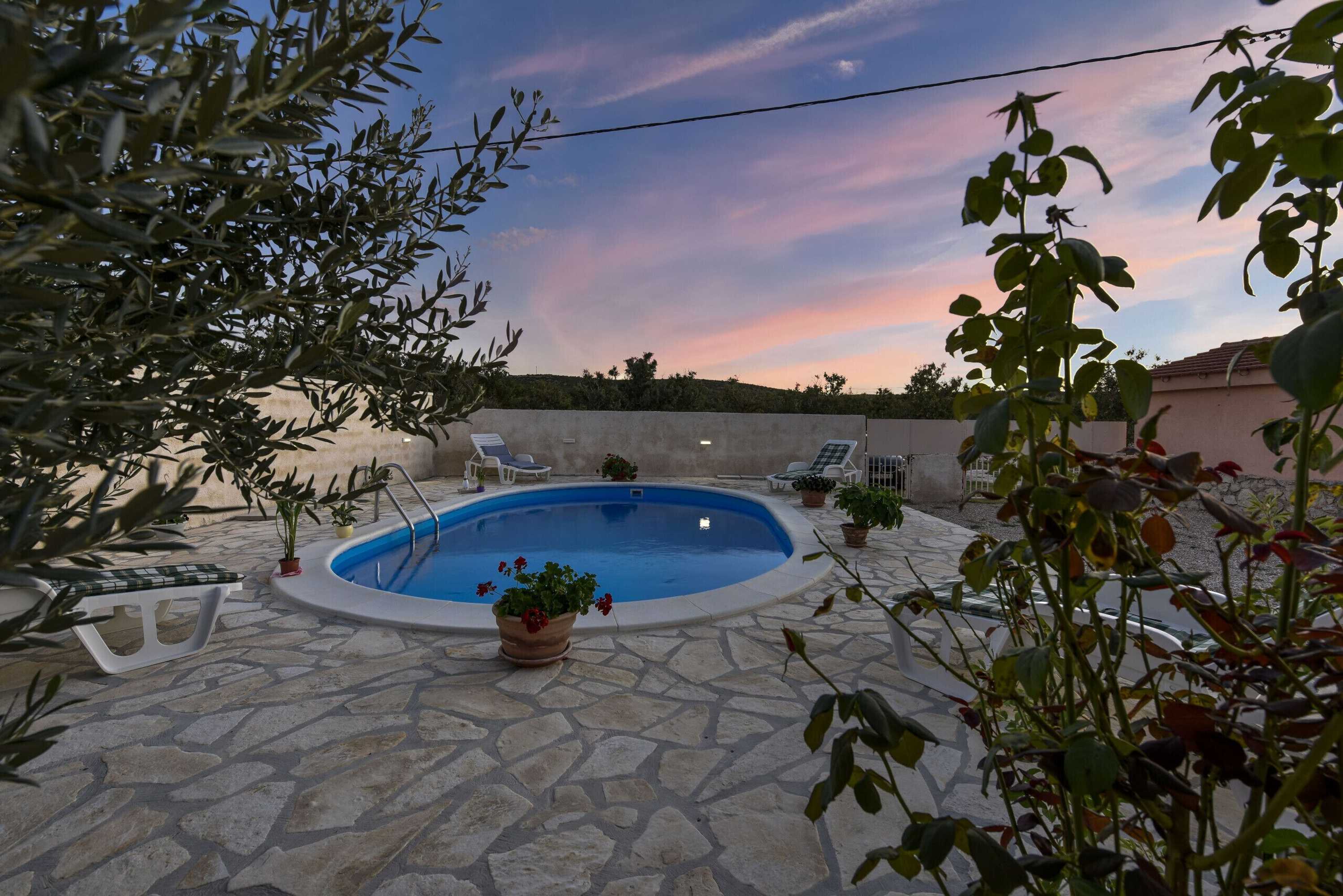 Gift card for Villa Nea