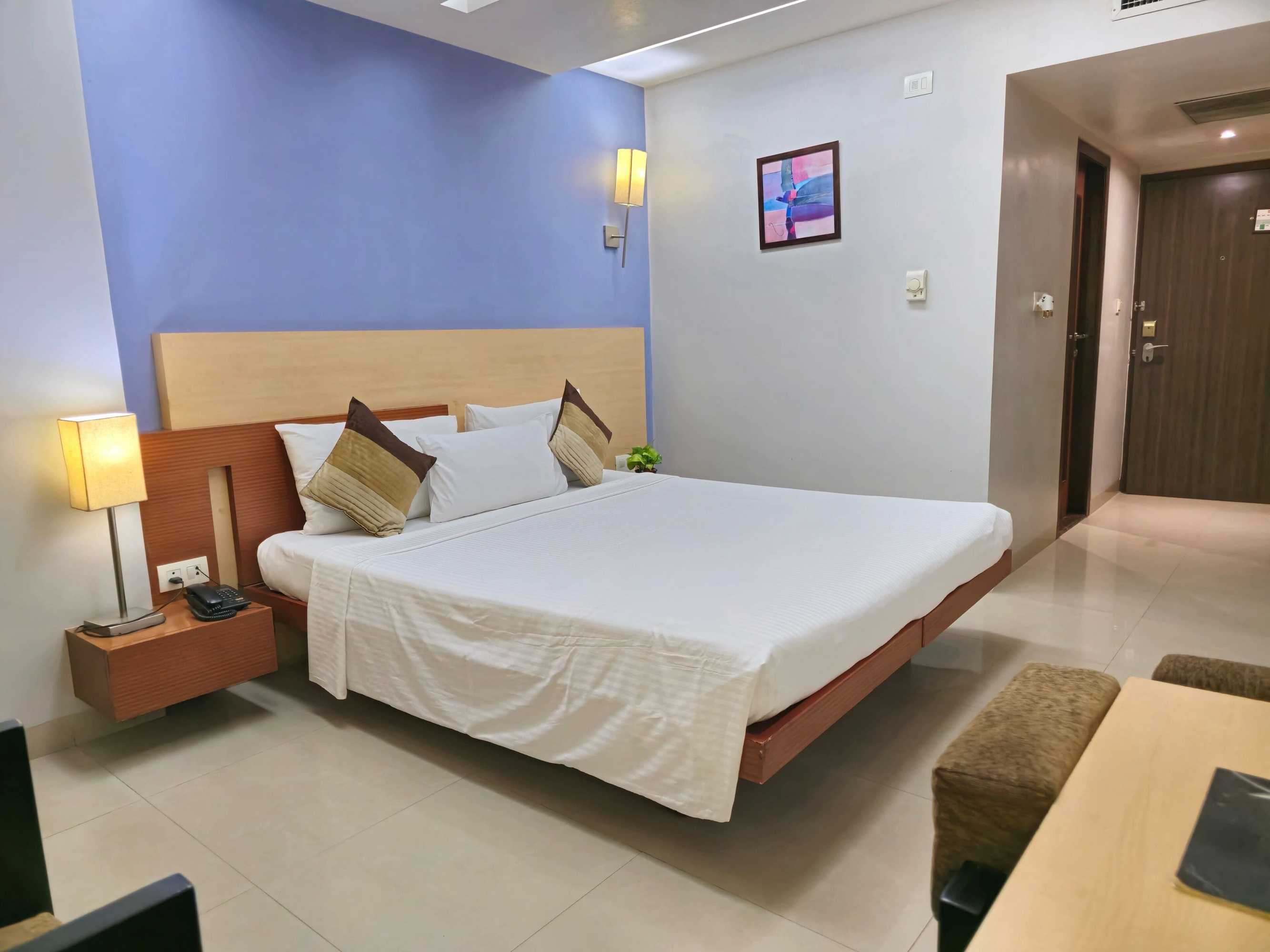 Gift card for Hotel Daaysco Oley Allo