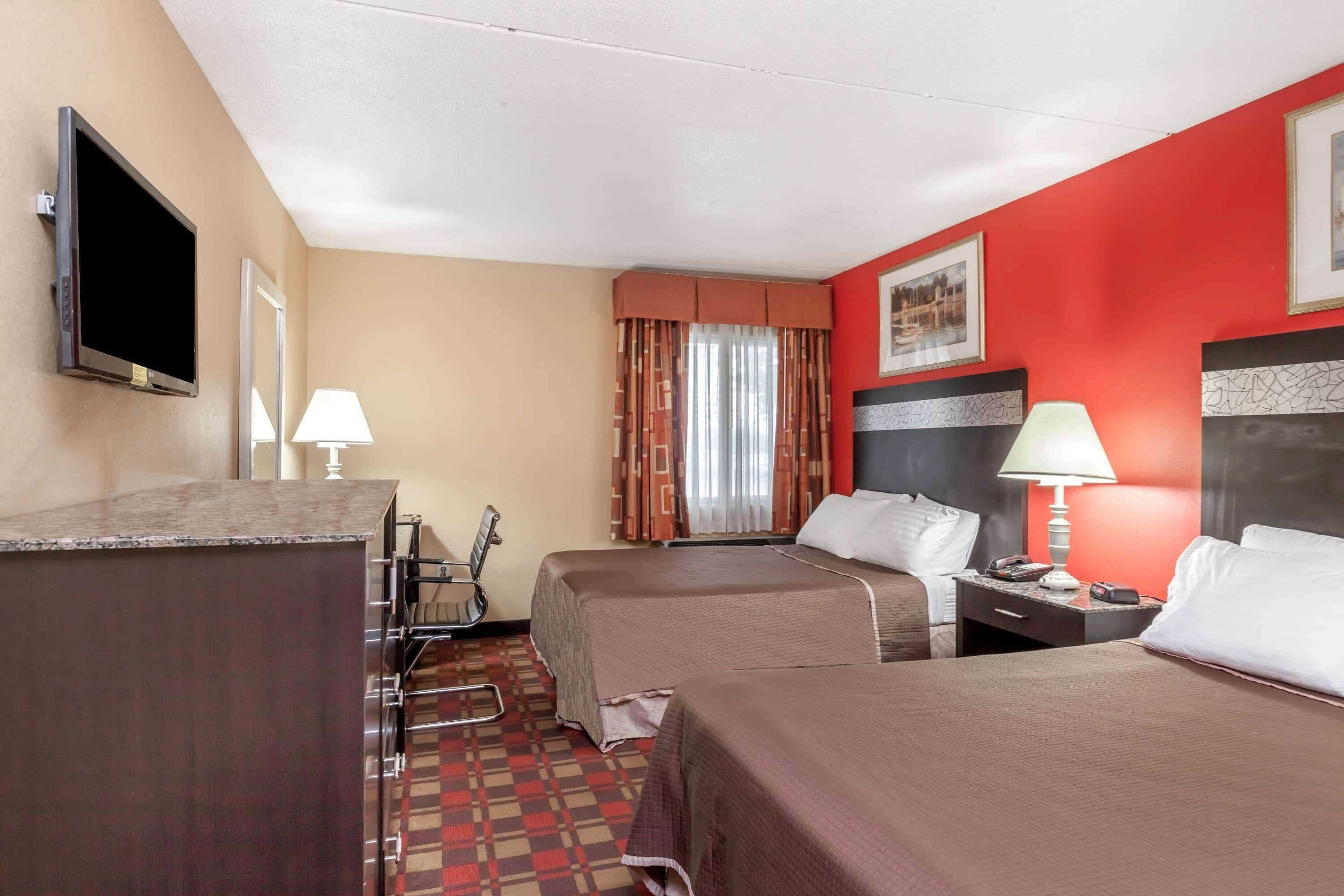 Gift card for Howard Johnson Hotel by Wyndham Newark Airport Gift card for Howard Johnson Hotel by Wyndham Newark Airport