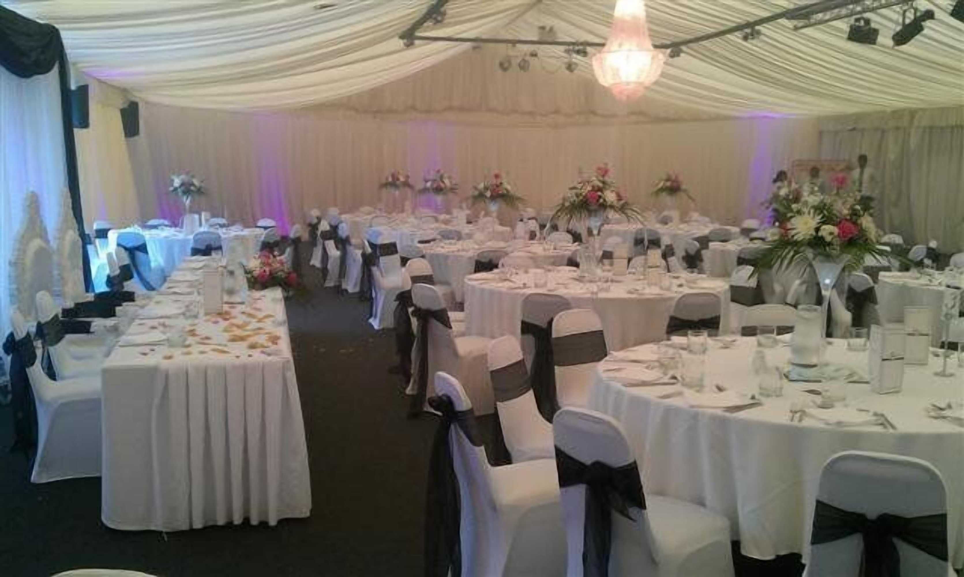 Gift card for Colwick Hall Hotel