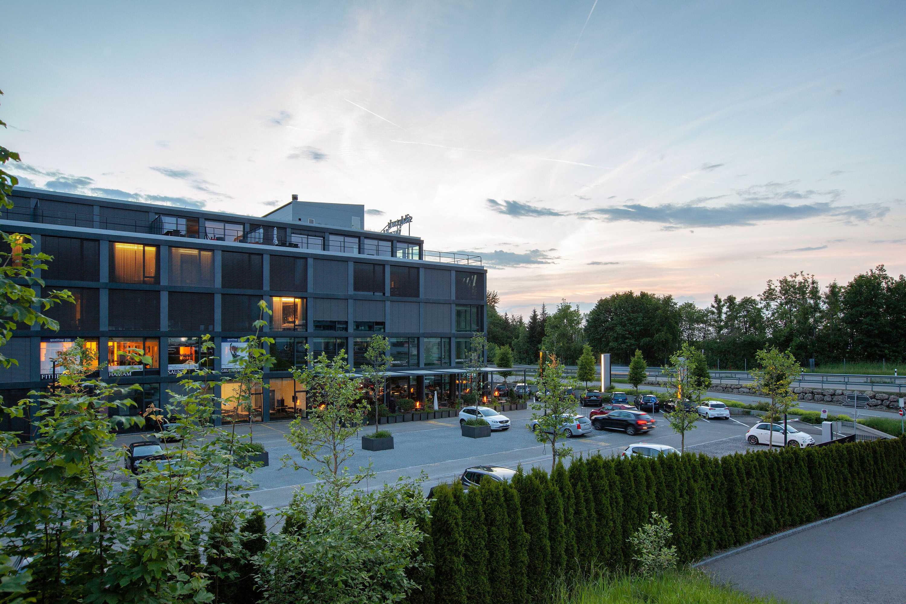 Gift card for Tailormade Hotel Sihlpark Schindellegi Gift card for Tailormade Hotel Sihlpark Schindellegi