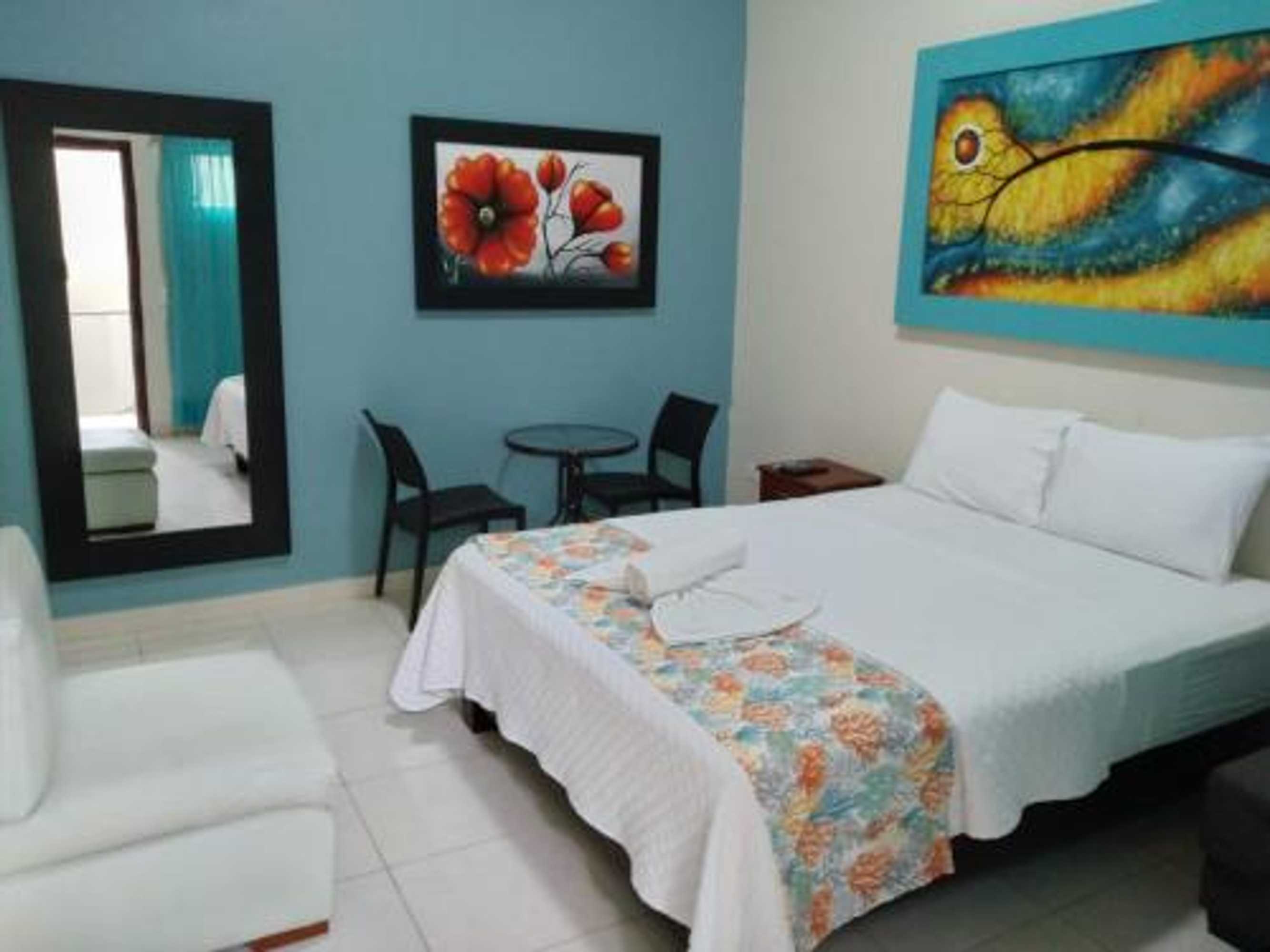 Gift card for Hotel Casablanca Chipipe Gift card for Hotel Casablanca Chipipe