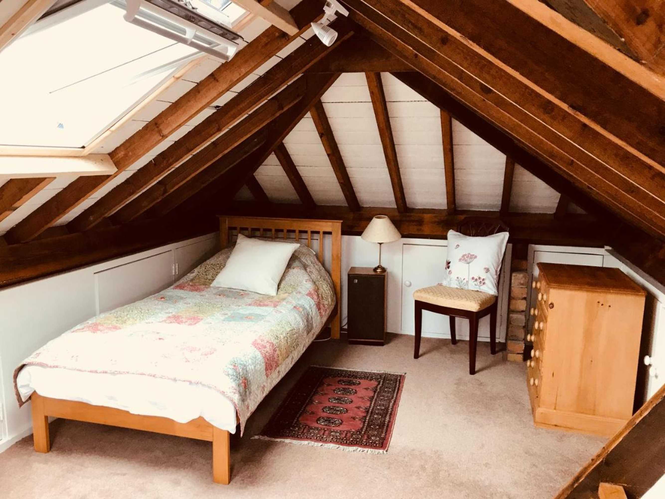 Gift card for Tresillian House Guest House & Garden