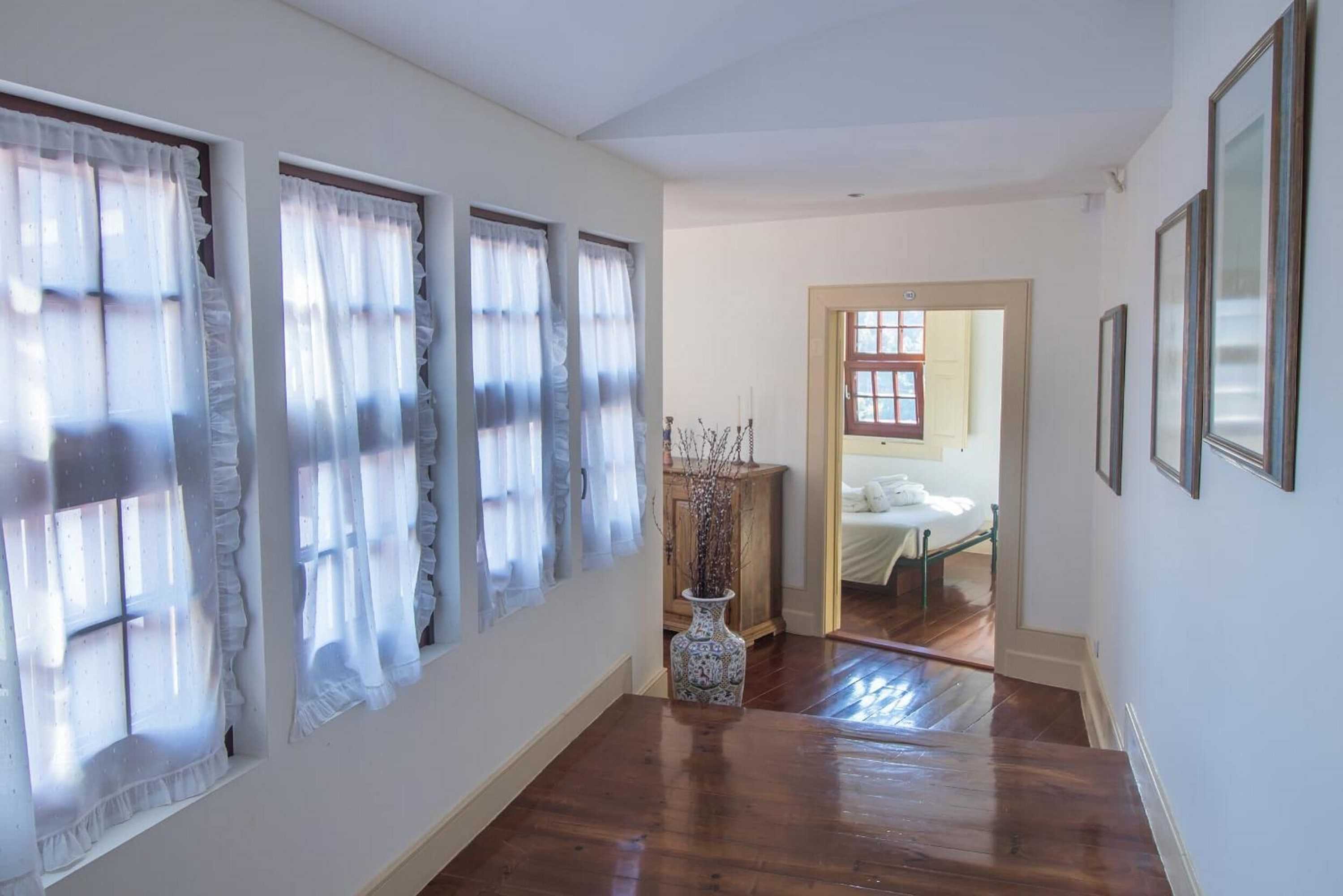 Gift card for Casa do Monte