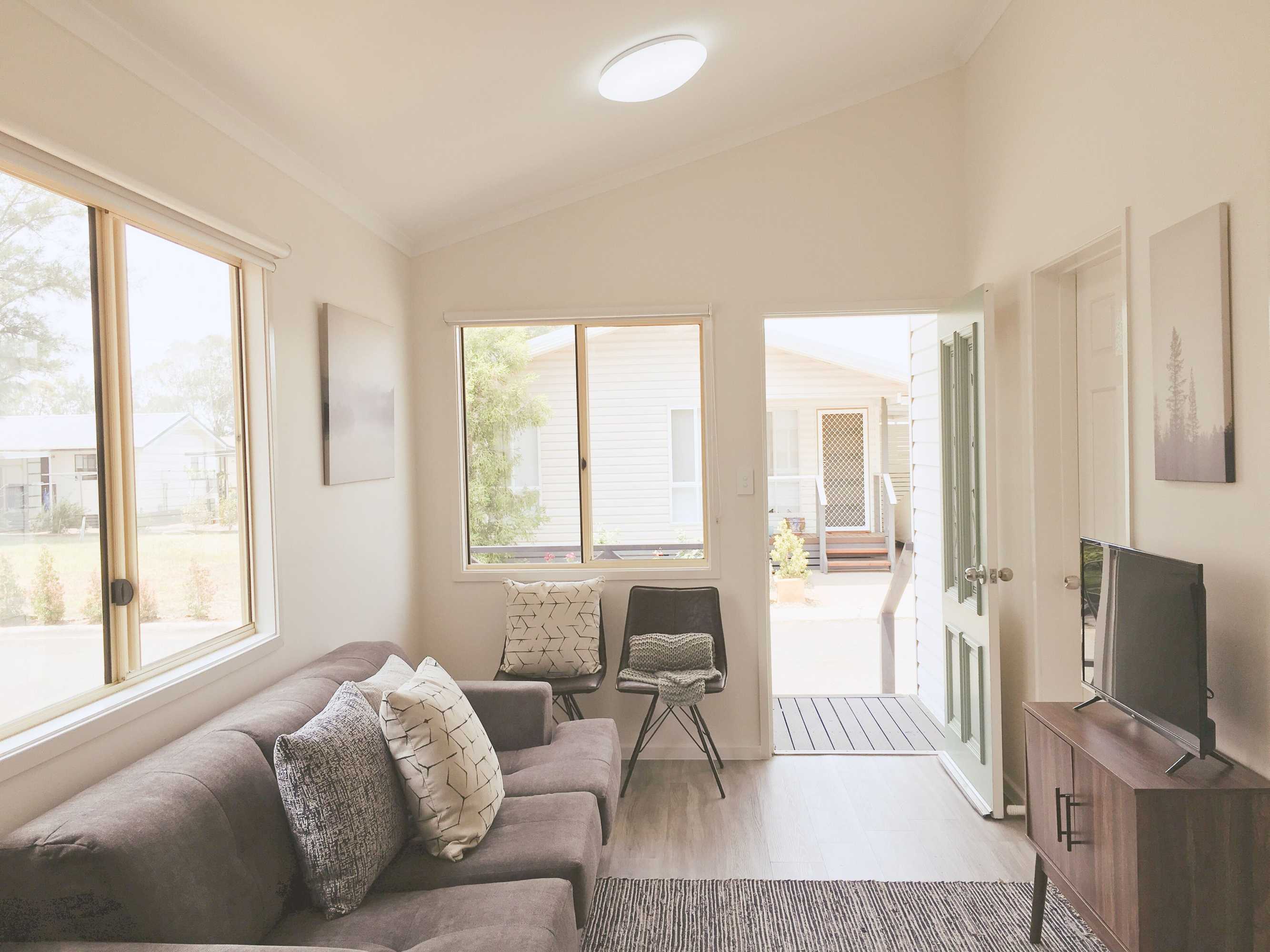 Gift card for Nepean Shores by Gateway Lifestyle Holiday Parks Gift card for Nepean Shores by Gateway Lifestyle Holiday Parks