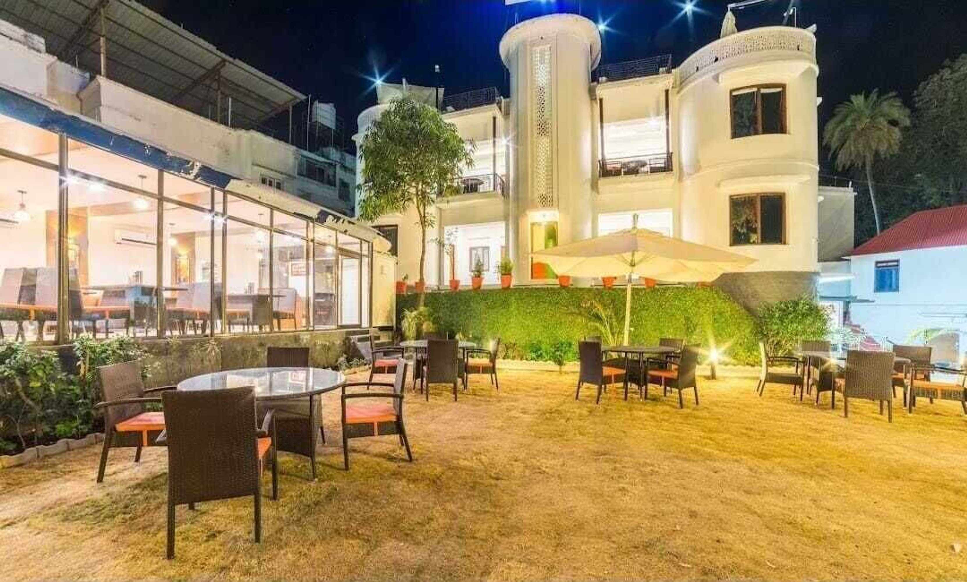 Gift card for Hotel Mount View By Kasbah Group Gift card for Hotel Mount View By Kasbah Group