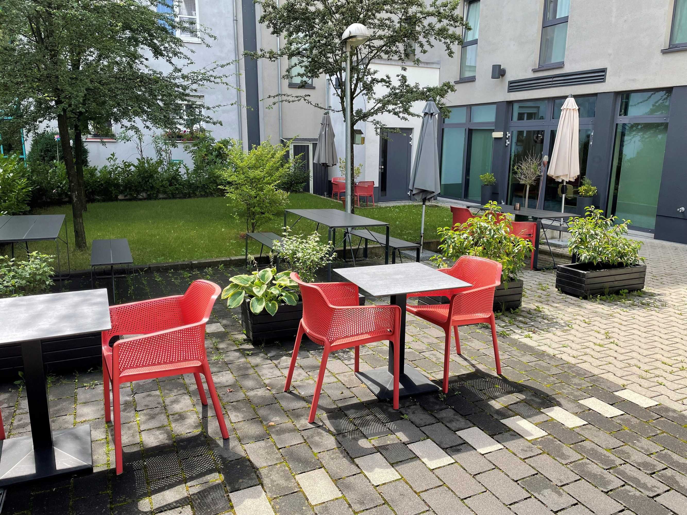 Gift card for Ibis München City Süd Gift card for Ibis München City Süd