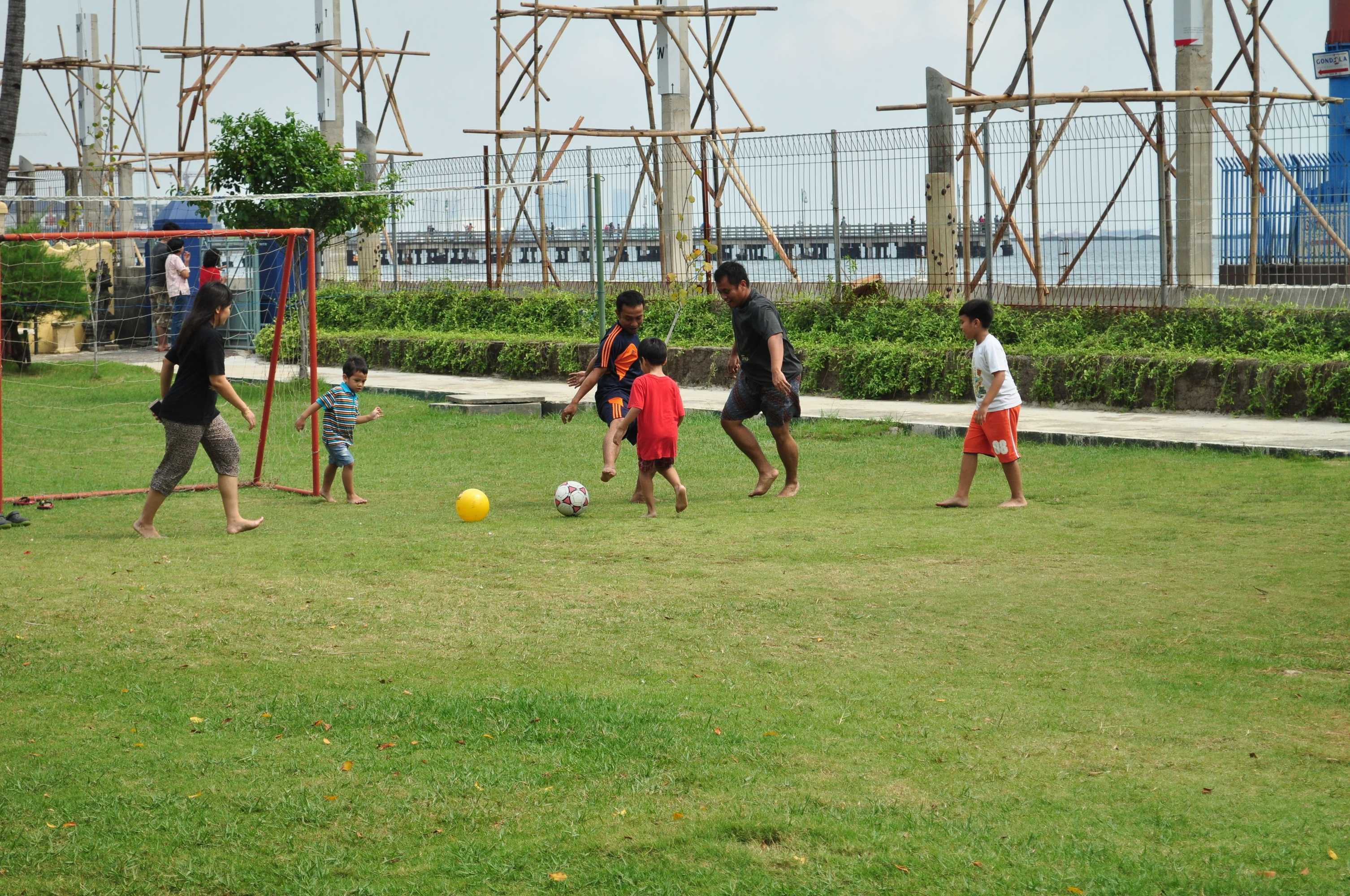 Gift card for Mercure Convention Center Ancol