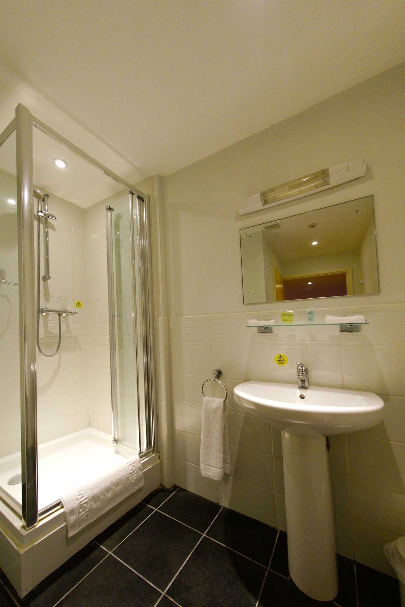 Gift card for Three Queens Hotel