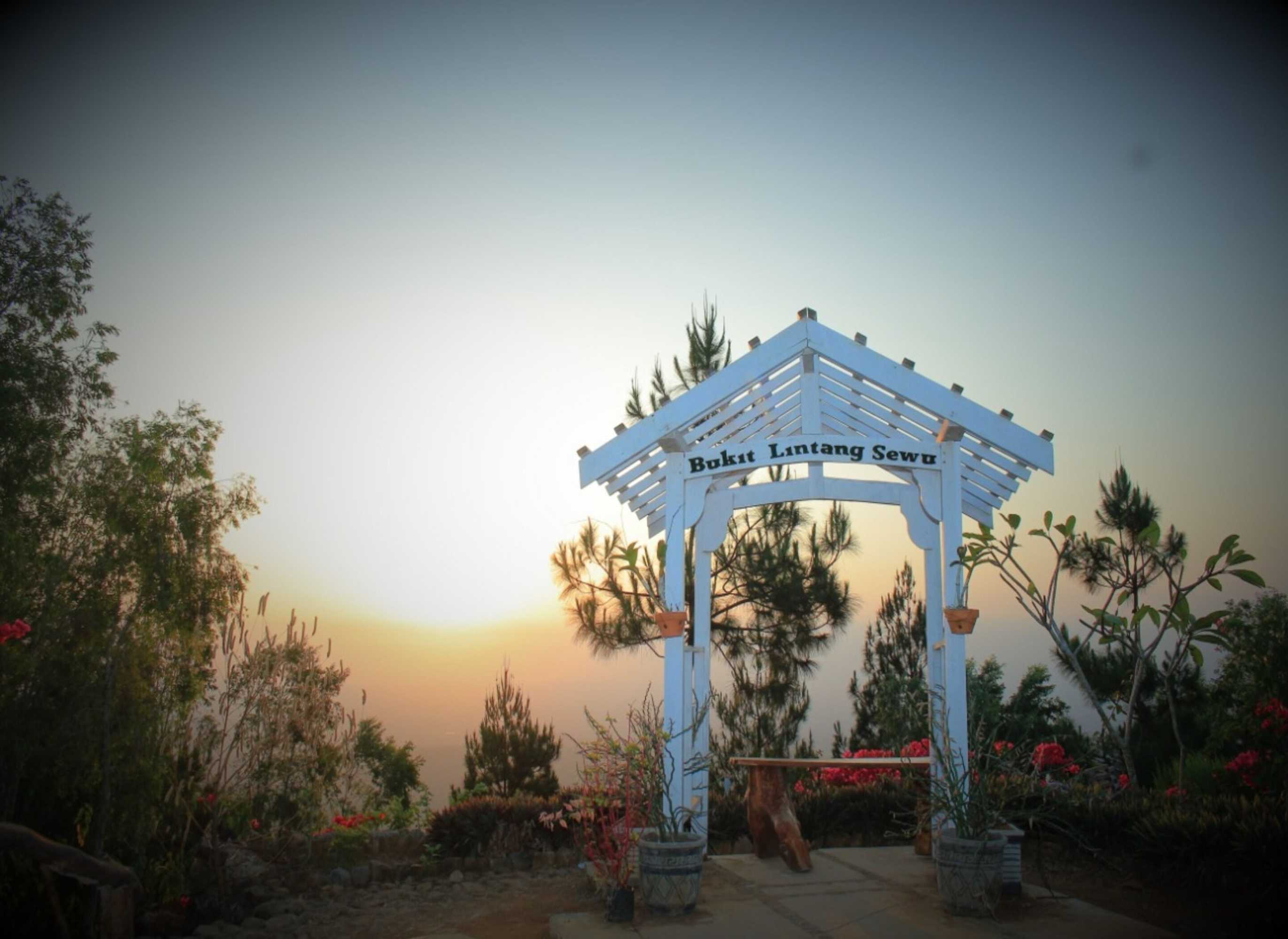 Gift card for Bukit Lintang Sewu Domping