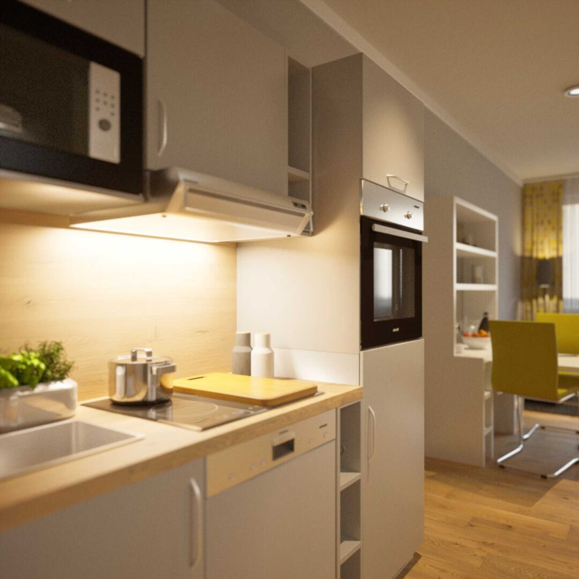 Gift card for Adapt Apartment Hotel Siegen