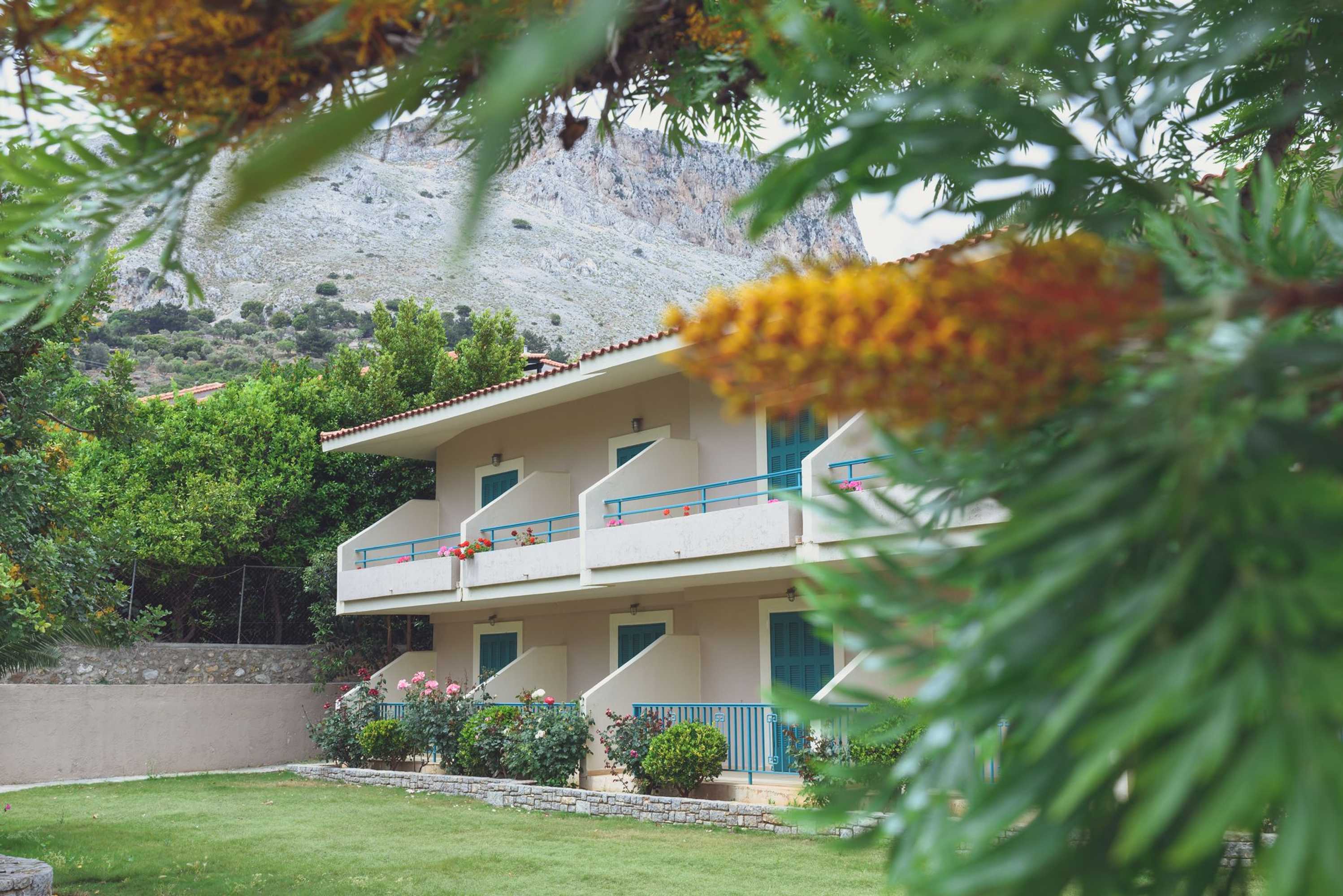 Gift card for Kyveli Apartments Gift card for Kyveli Apartments