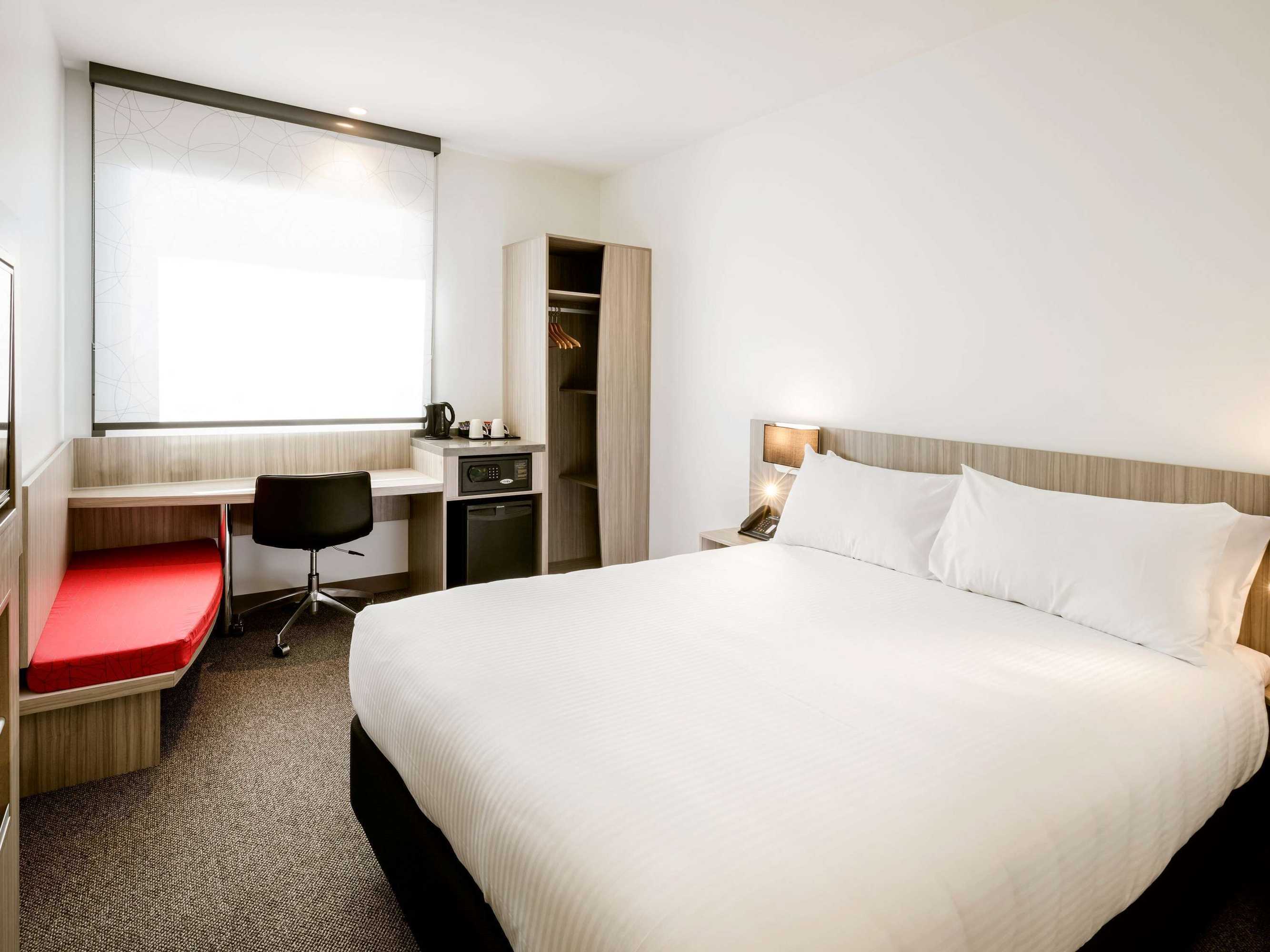 Gift card for Ibis Mackay Gift card for Ibis Mackay