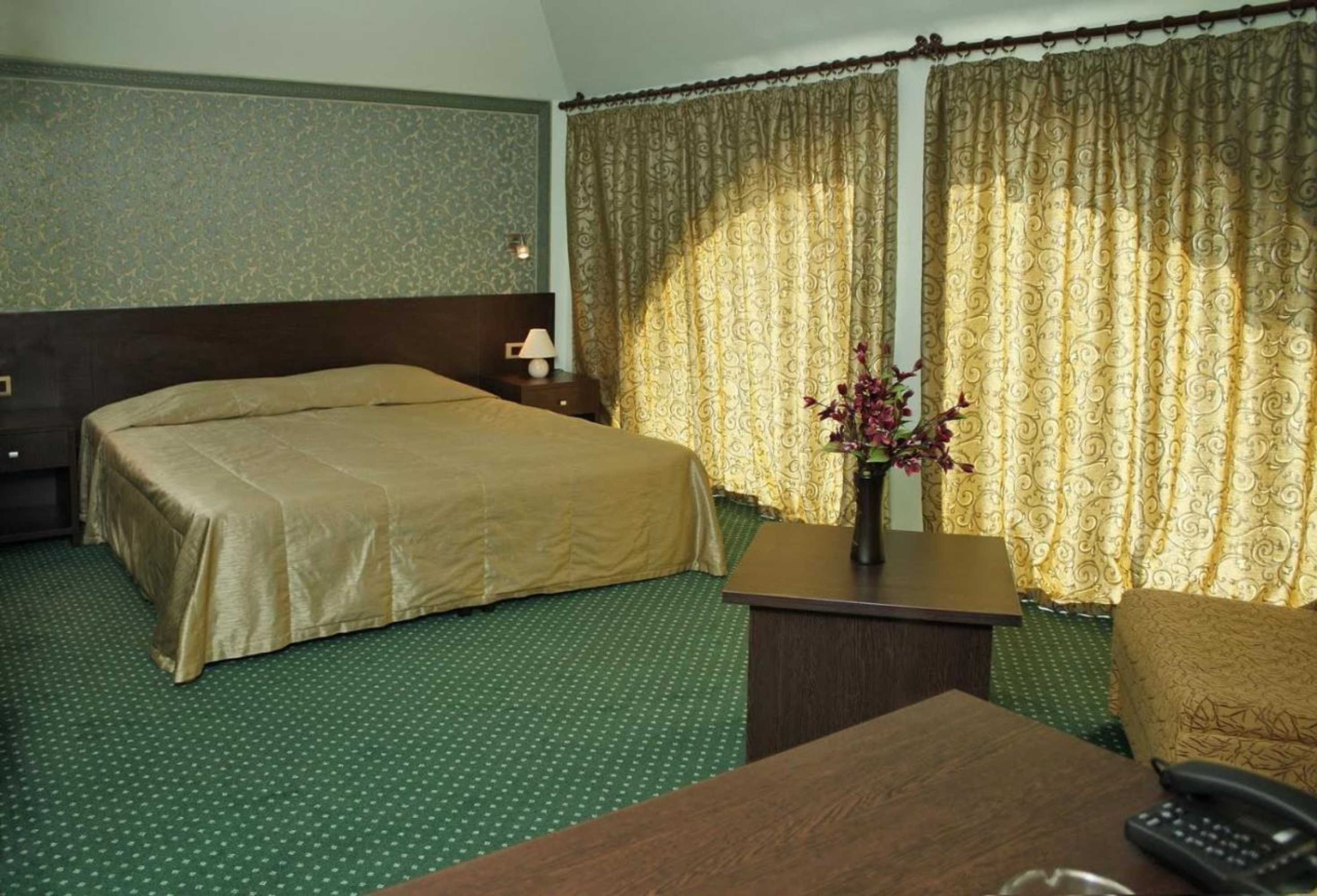 Gift card for Hotel Dukov