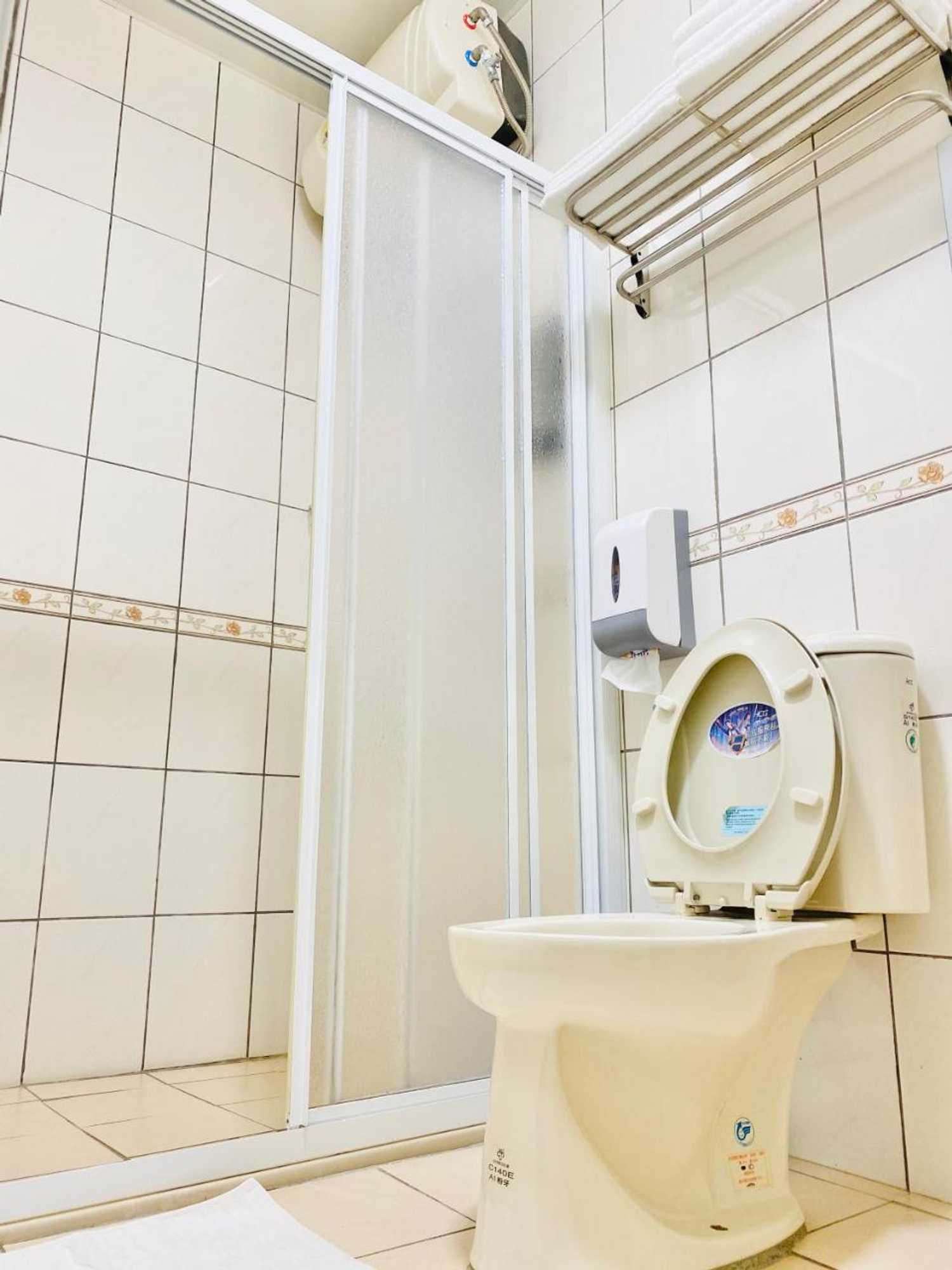 Gift card for Longkou Mysterious Resort