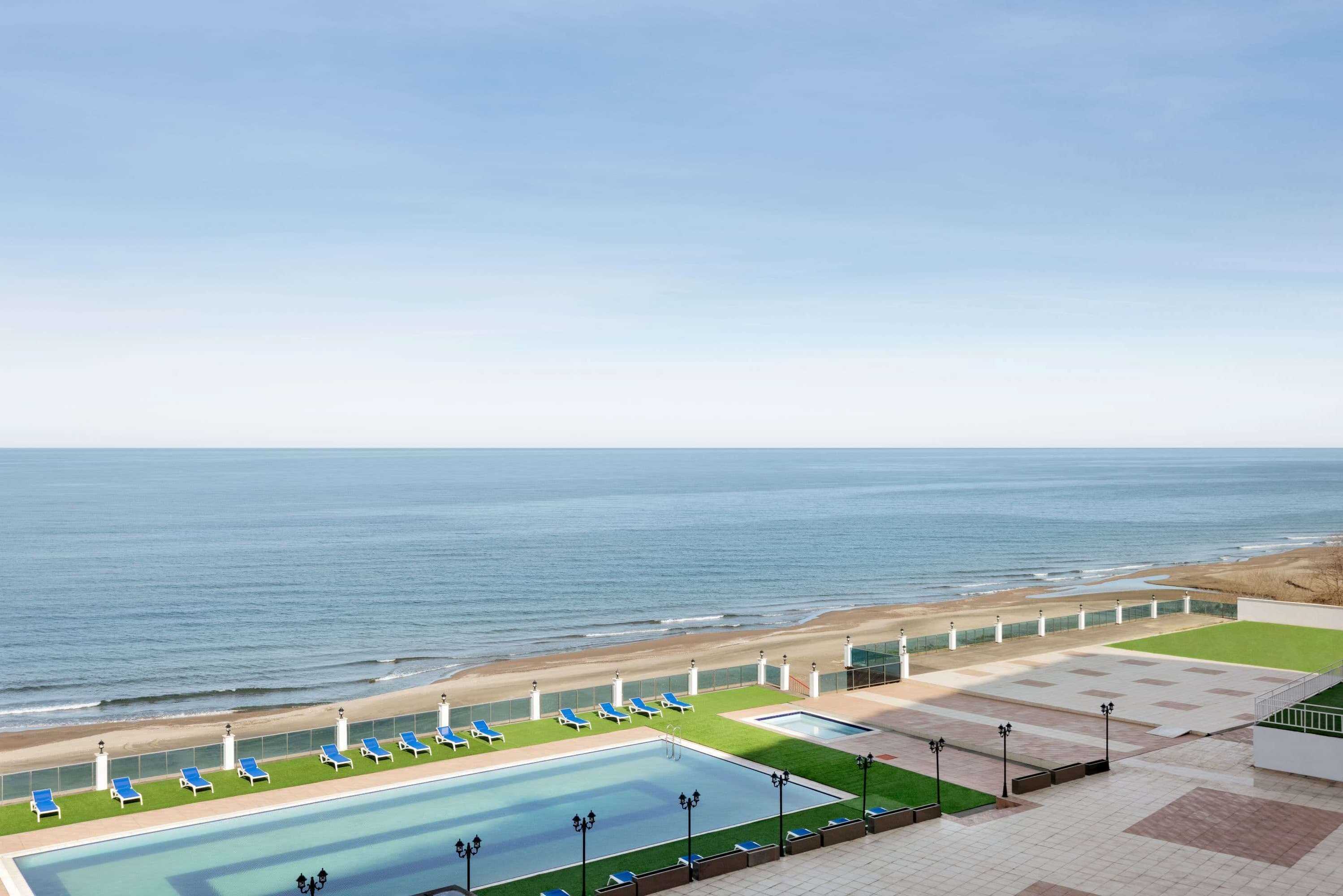 Gift card for Ramada Resort by Wyndham Unye