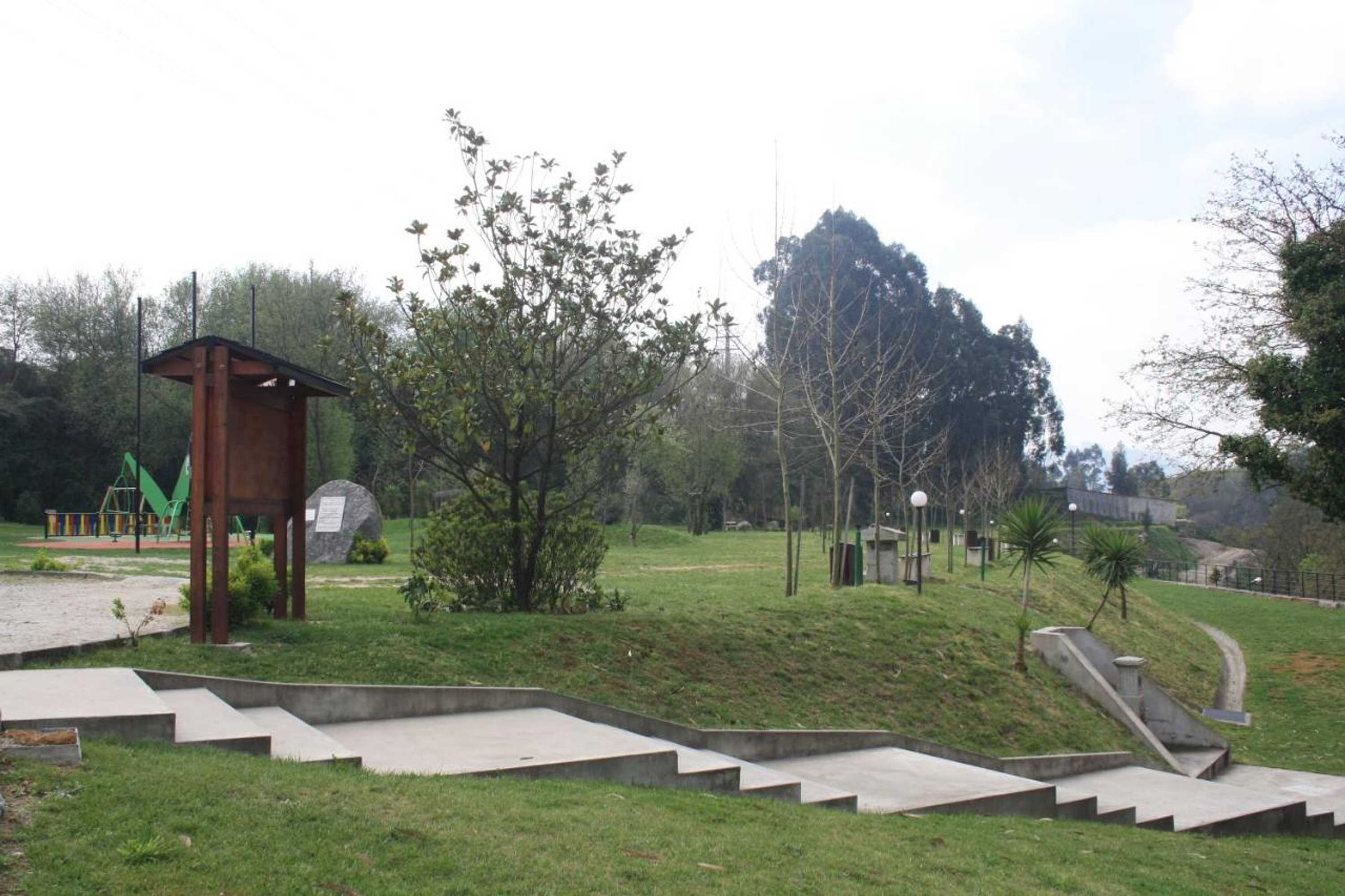 Gift card for Ze da Rampa Hotel