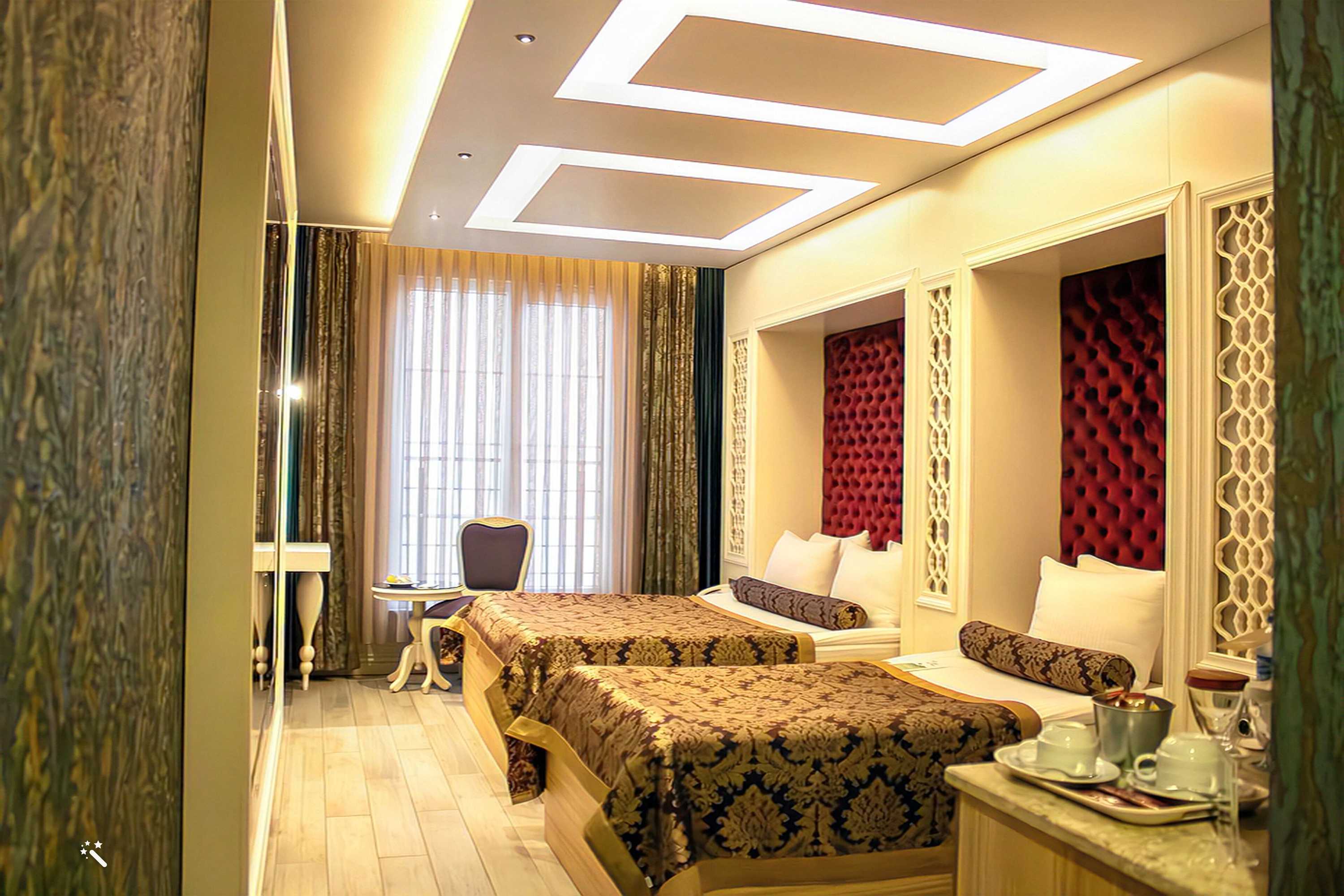Gift card for Hotel Zade Gift card for Hotel Zade