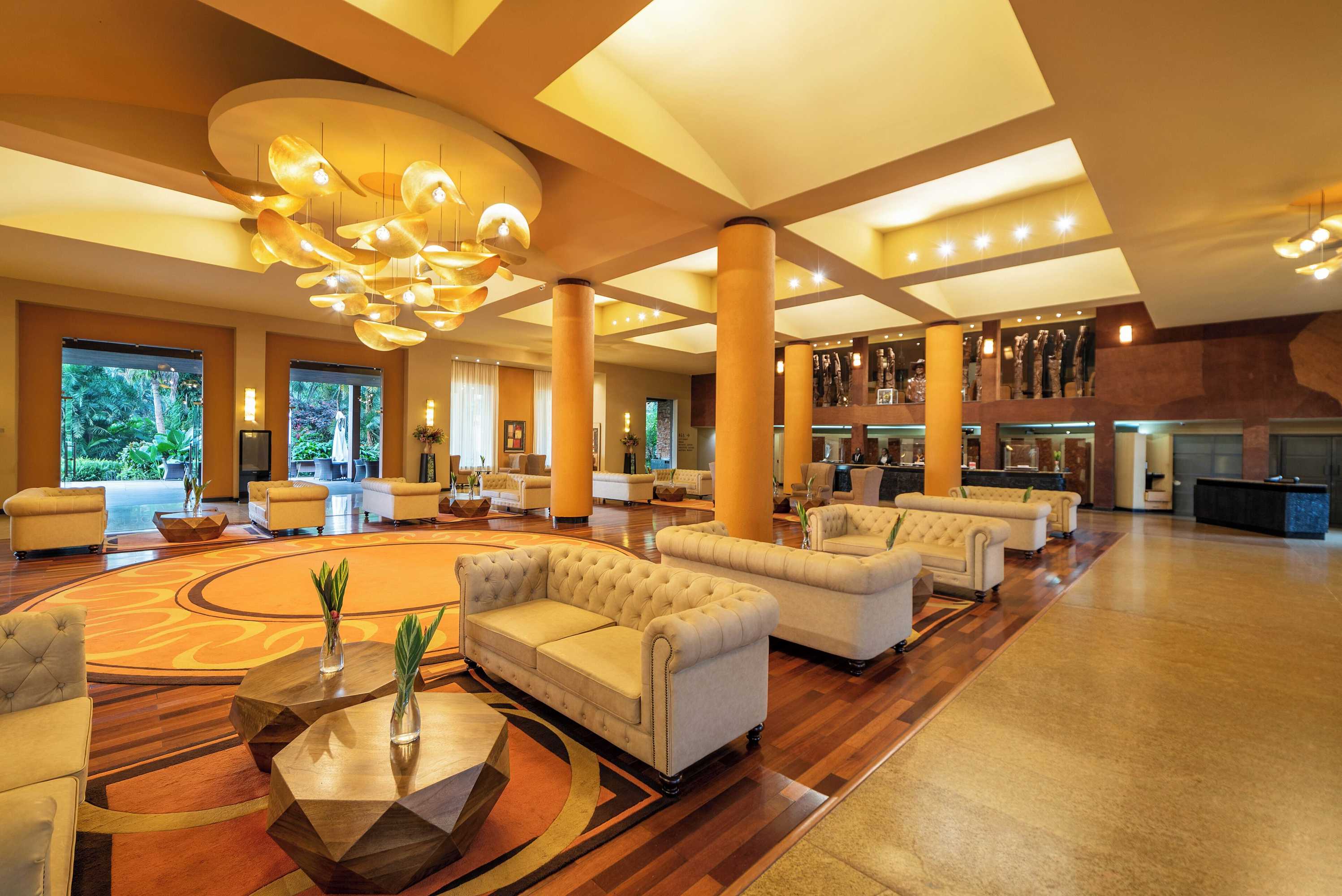 Gift card for Speke Resort & Conference Centre
