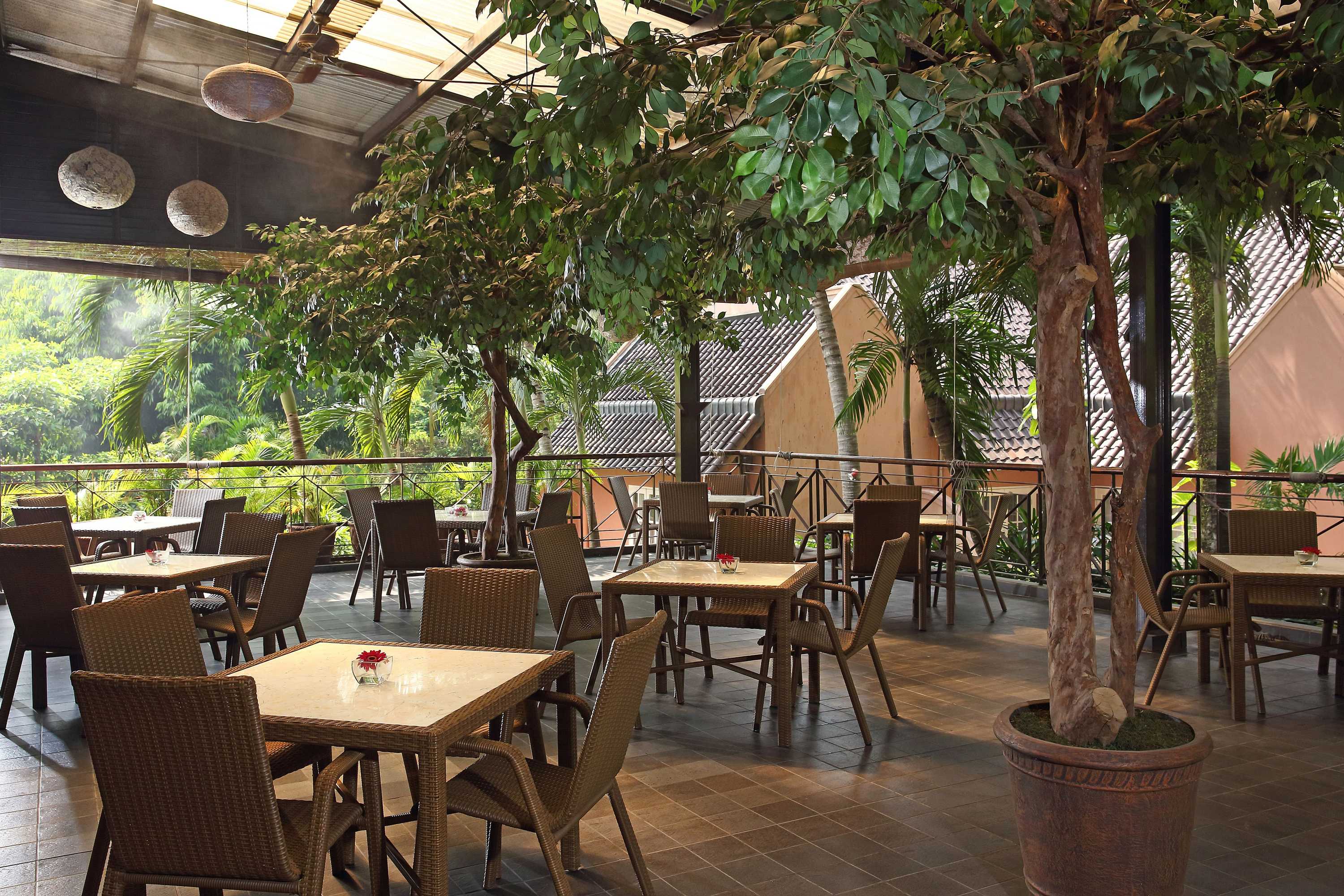 Gift card for Aryaduta Lippo Village