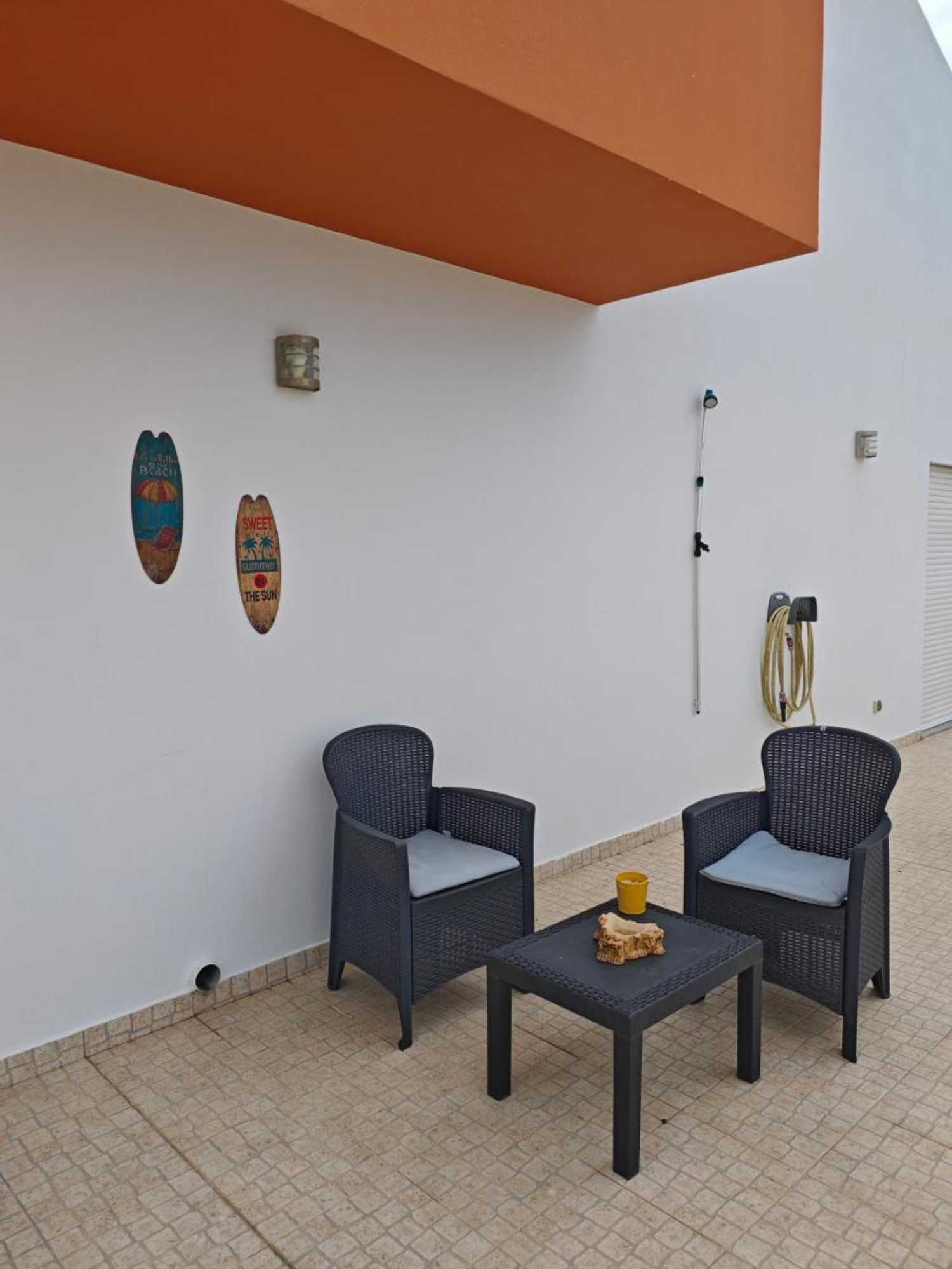 Gift card for Quarto Privado Alentejo Litoral