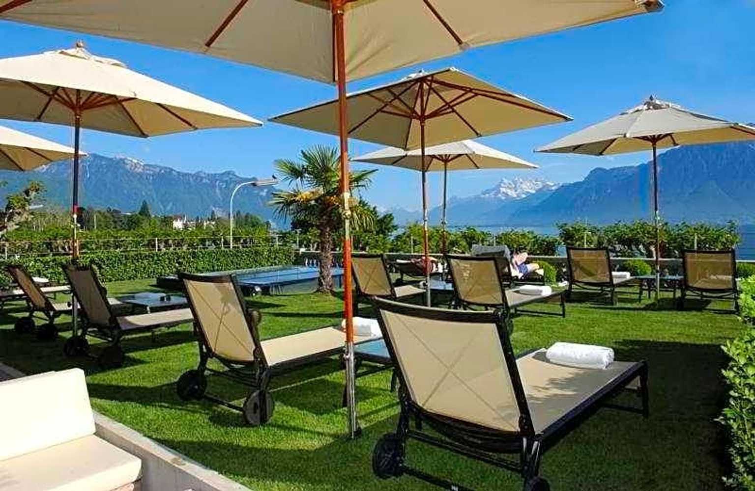 Gift card for Hôtel Des Trois Couronnes & Spa - The Leading Hotels of The World Gift card for Hôtel Des Trois Couronnes & Spa - The Leading Hotels of The World