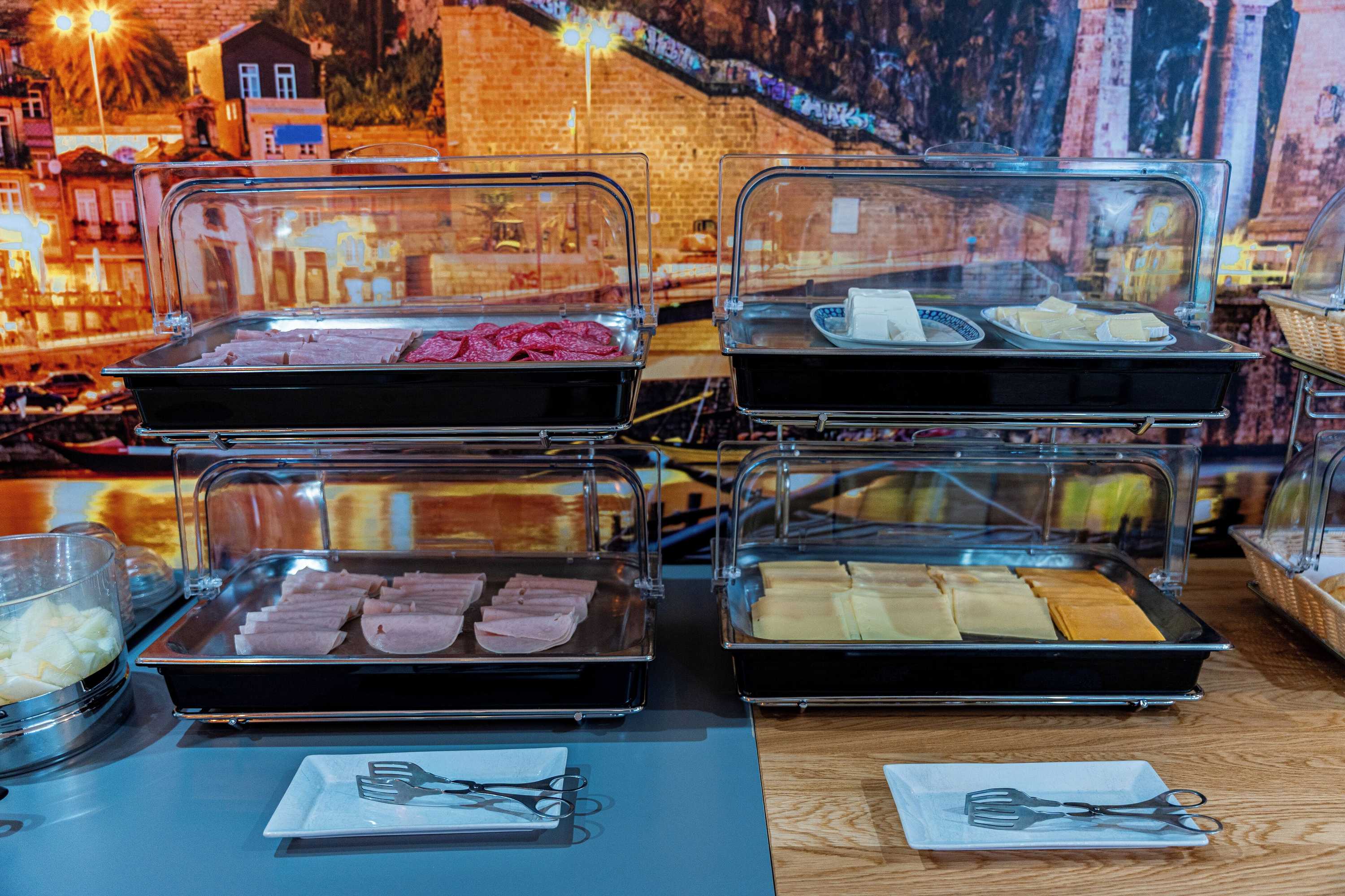 Gift card for La Fontaine Hotel