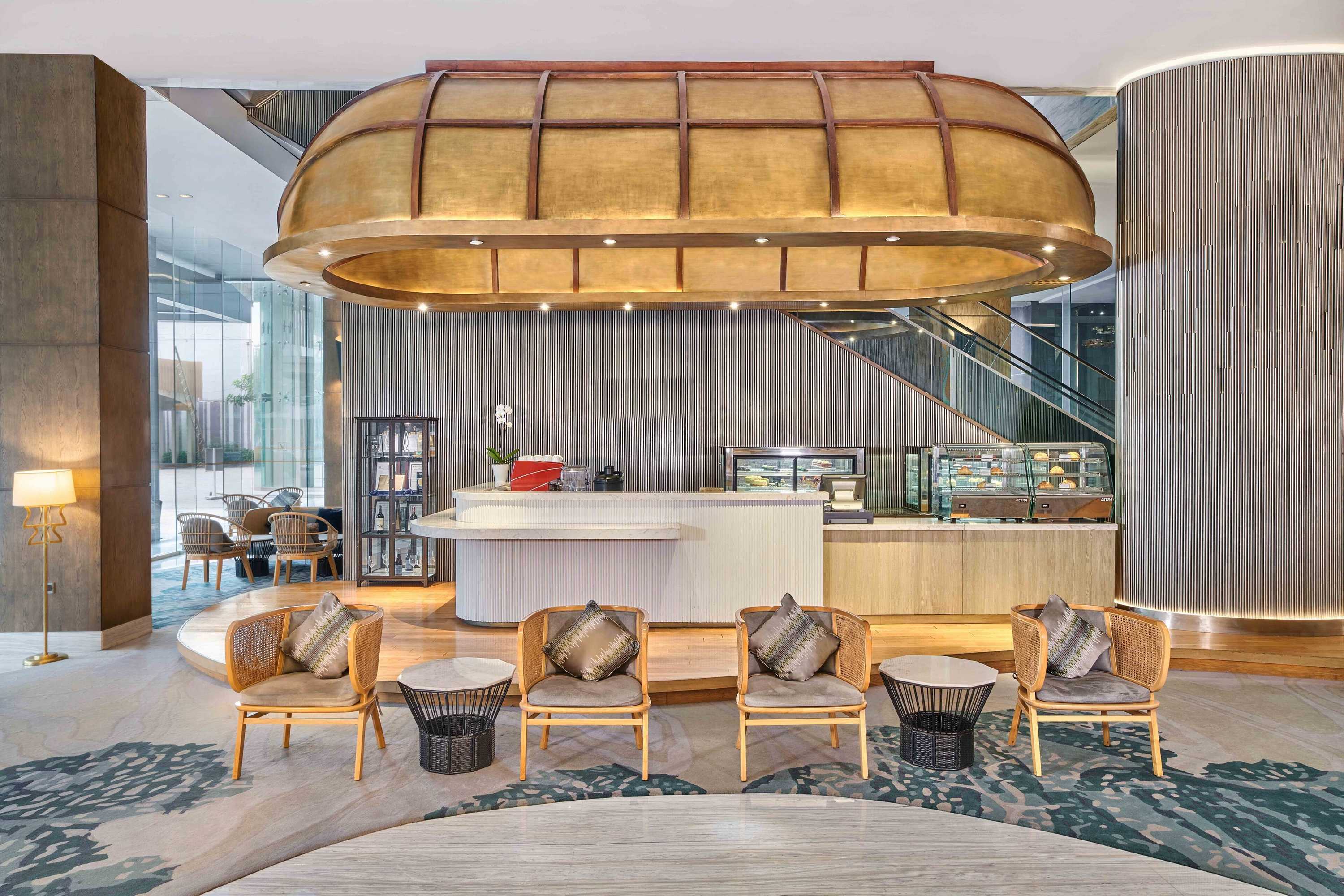 Gift card for Vasa Hotel Surabaya