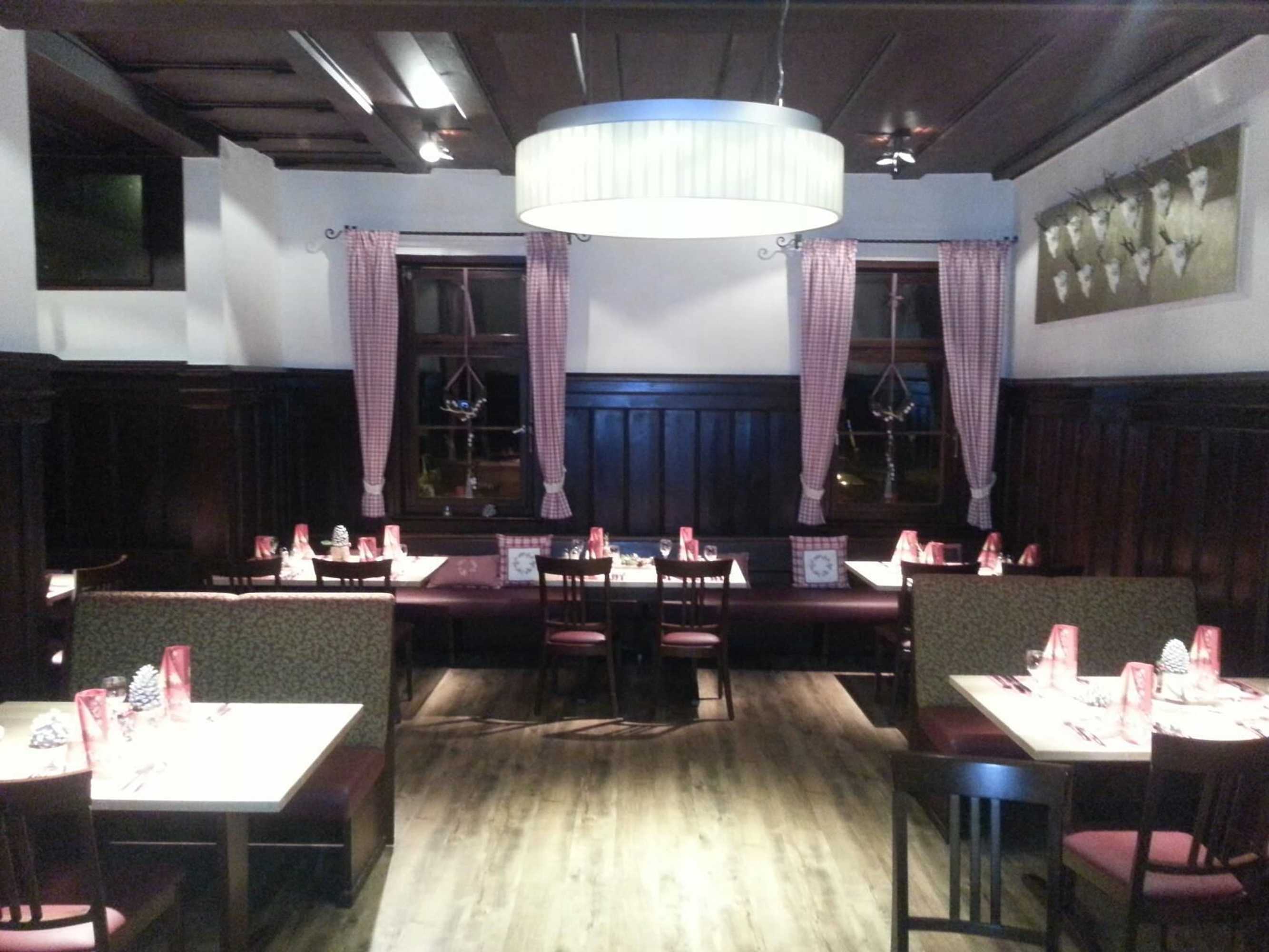 Gift card for Hotel Jägerhaus Esslingen