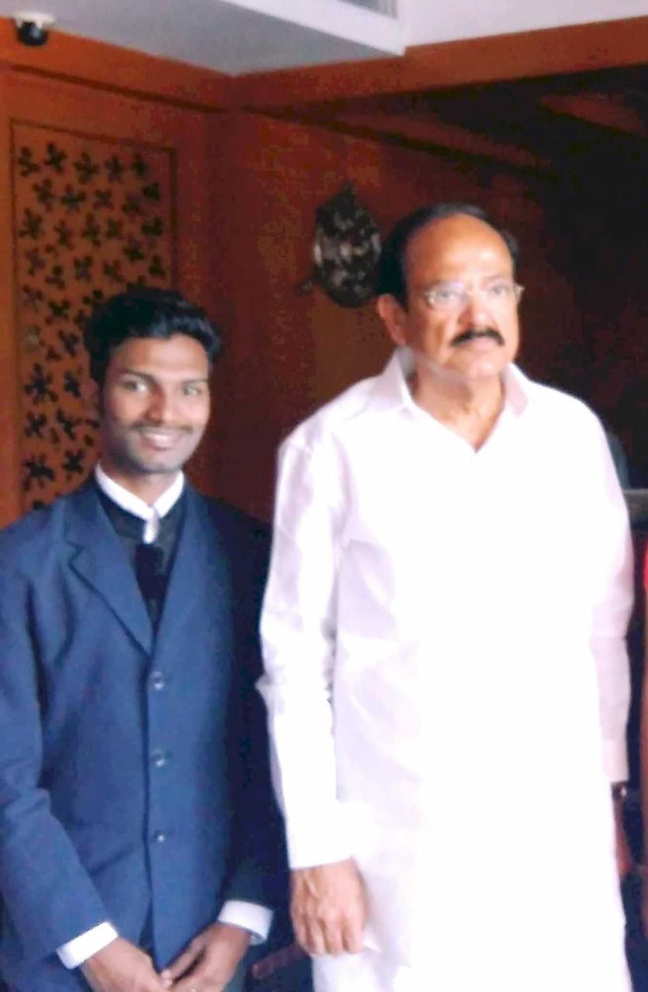 Gift card for Empire Residency